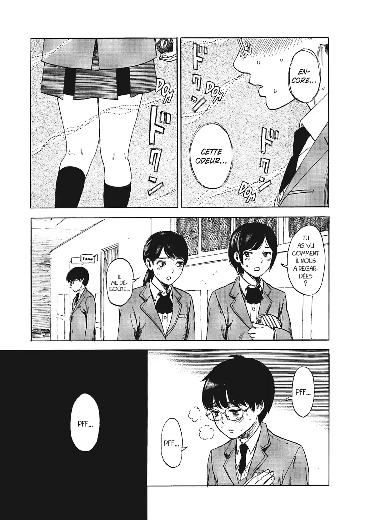 Happiness Volume 1 page 70