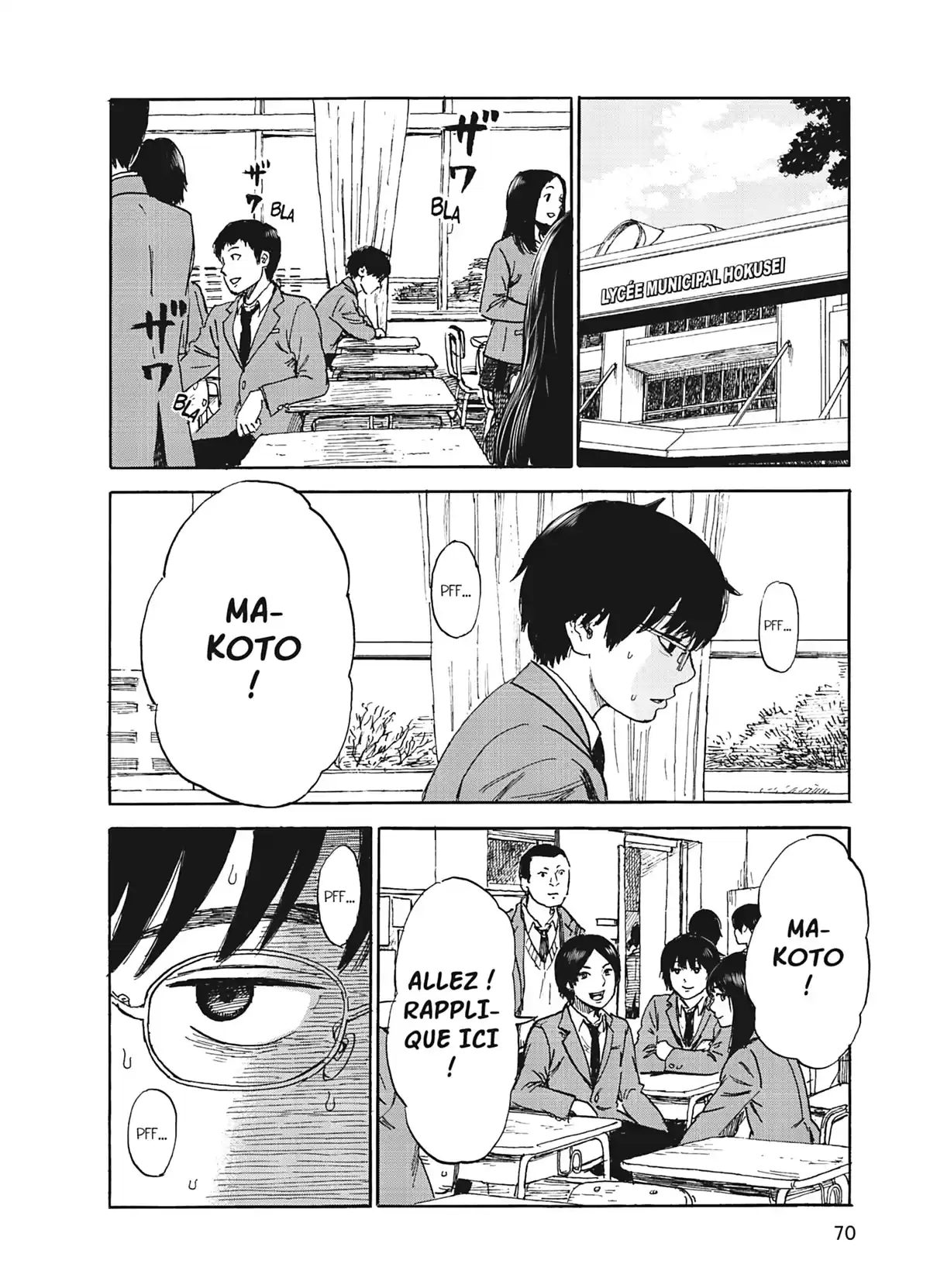 Happiness Volume 1 page 71