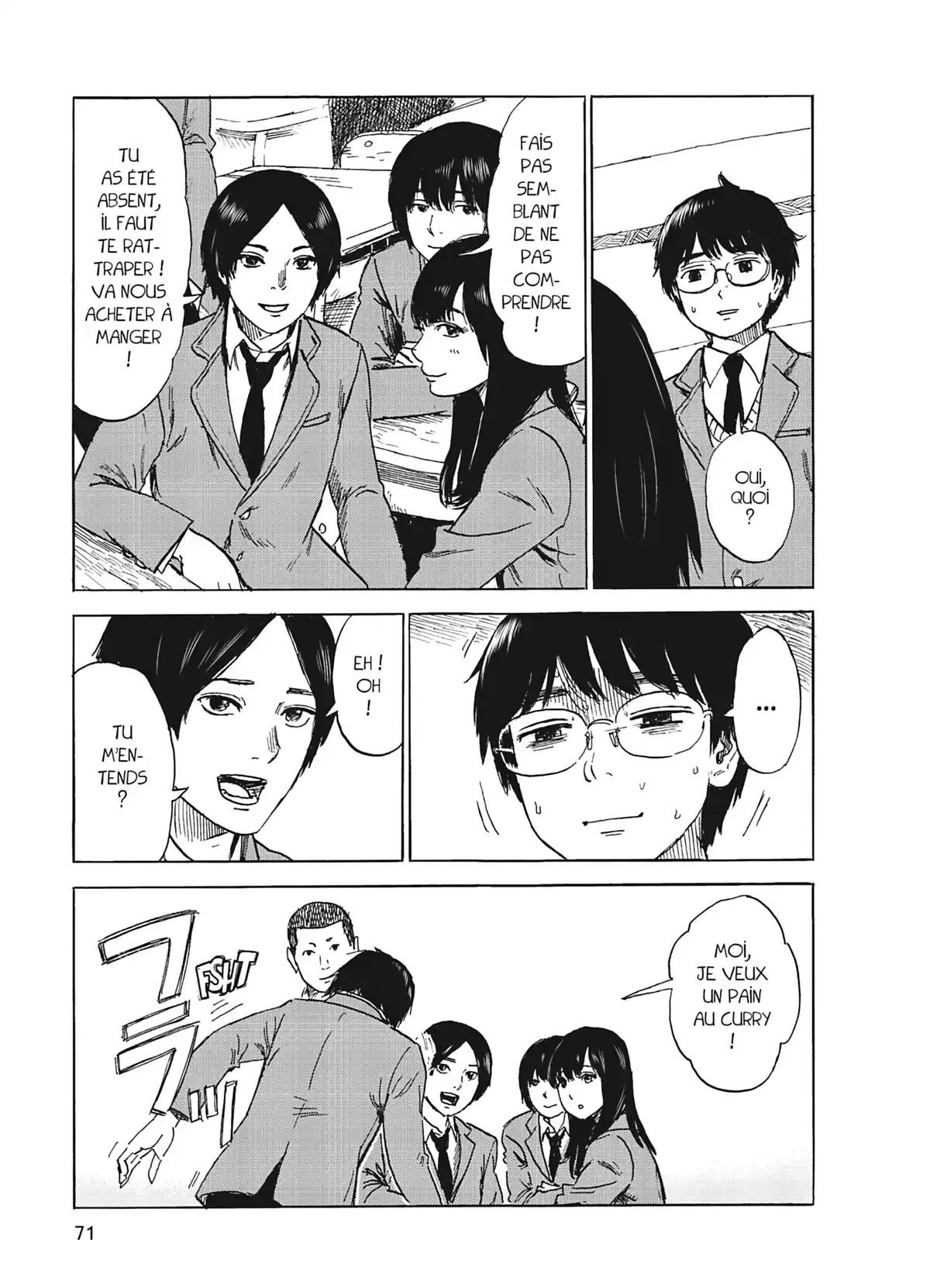Happiness Volume 1 page 72