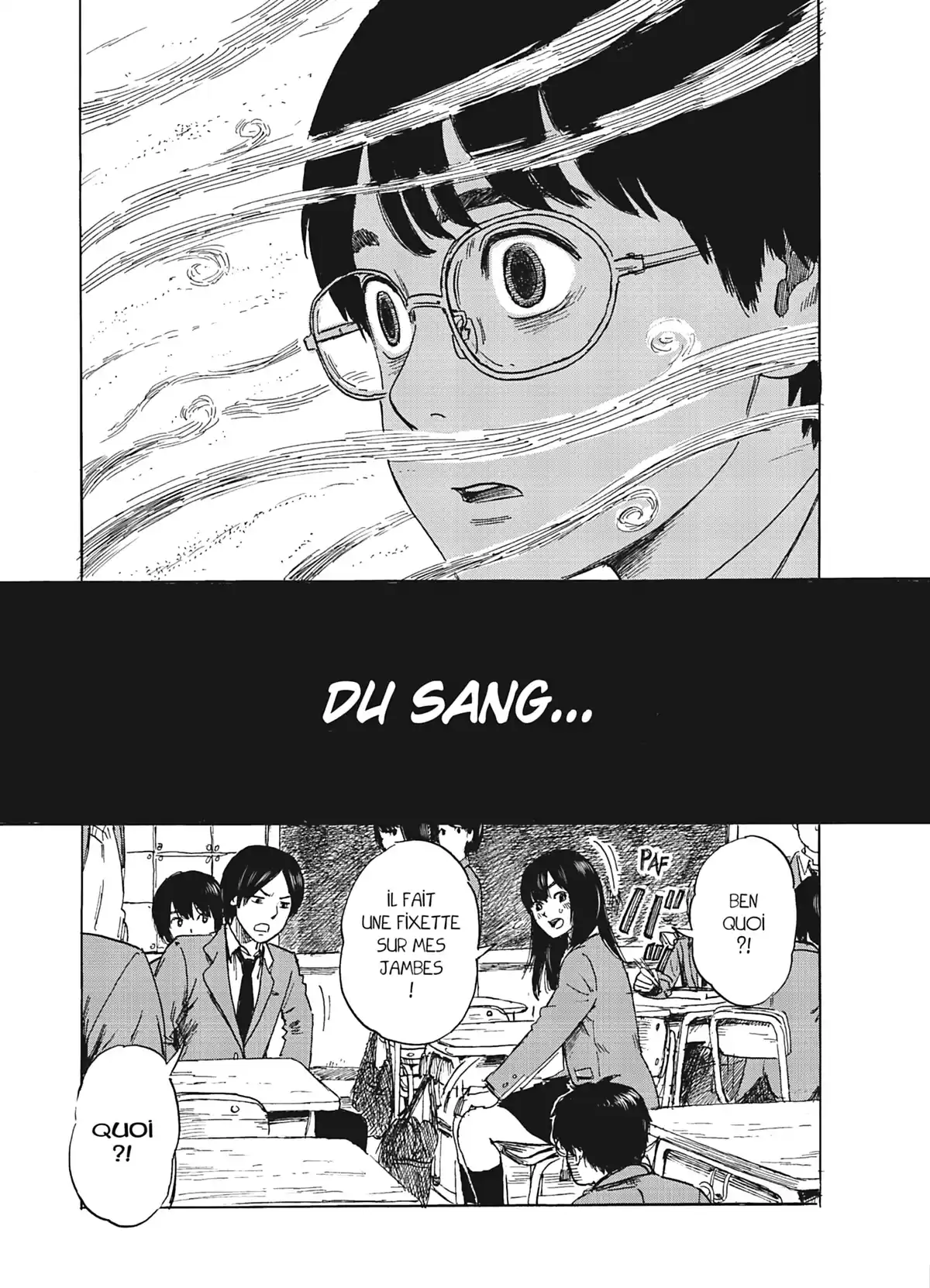 Happiness Volume 1 page 74