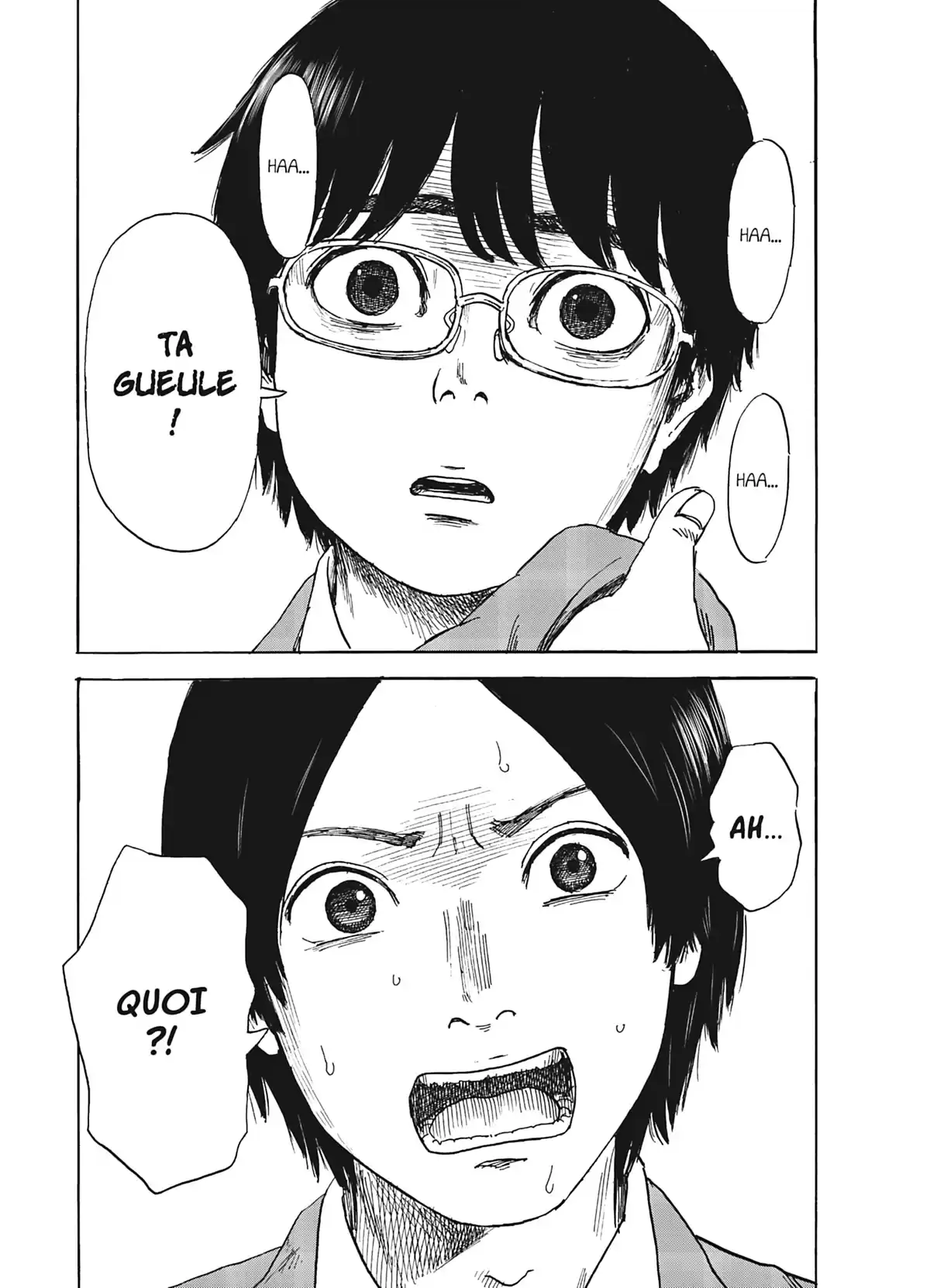 Happiness Volume 1 page 76