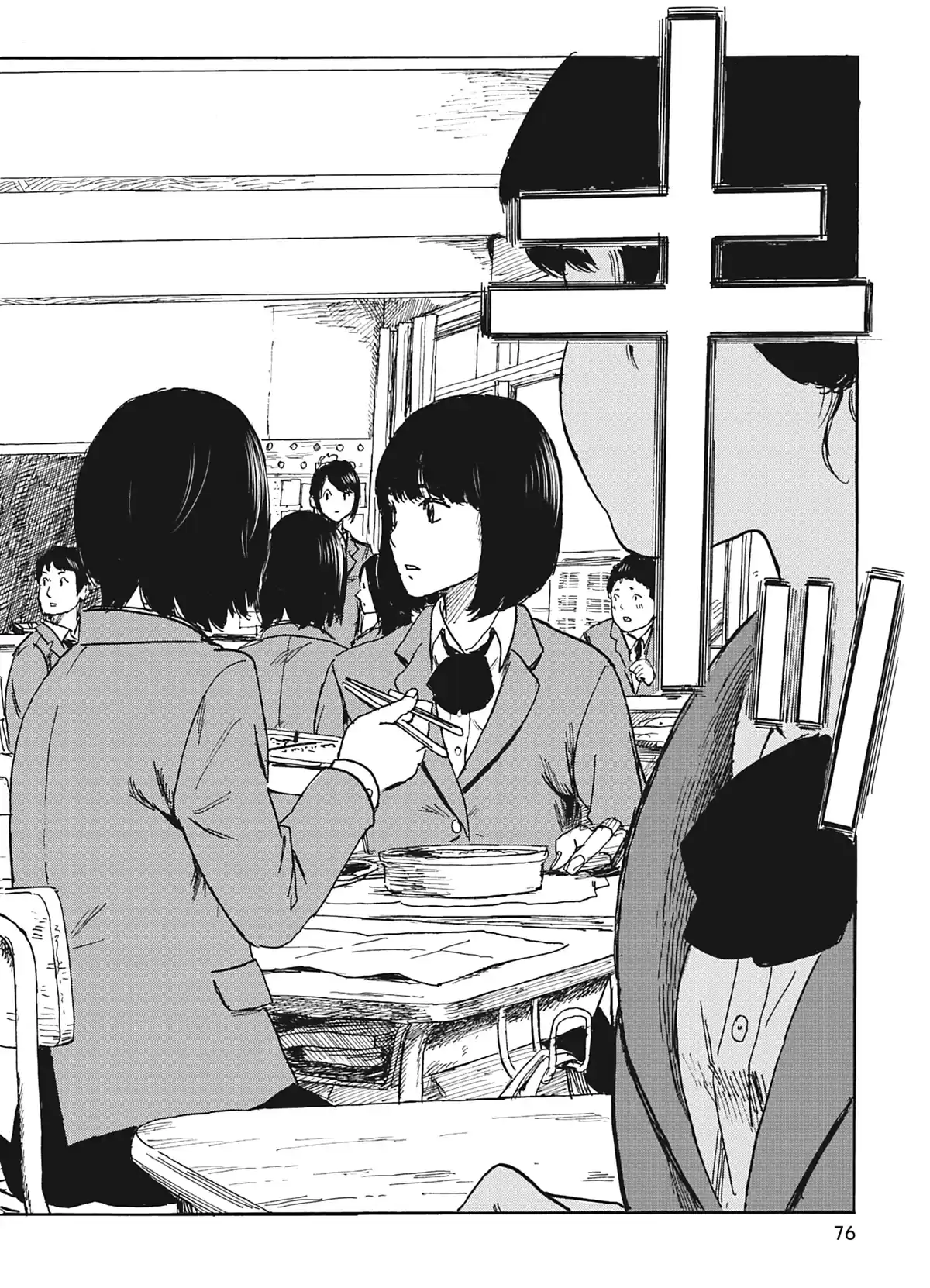 Happiness Volume 1 page 77