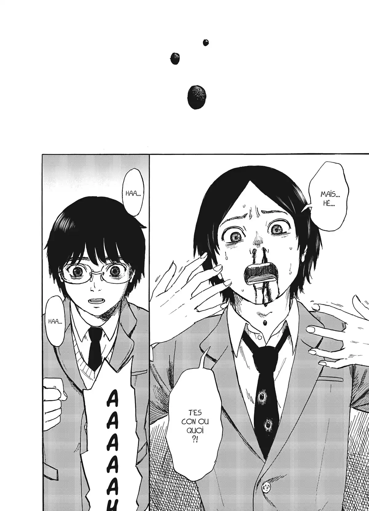 Happiness Volume 1 page 79