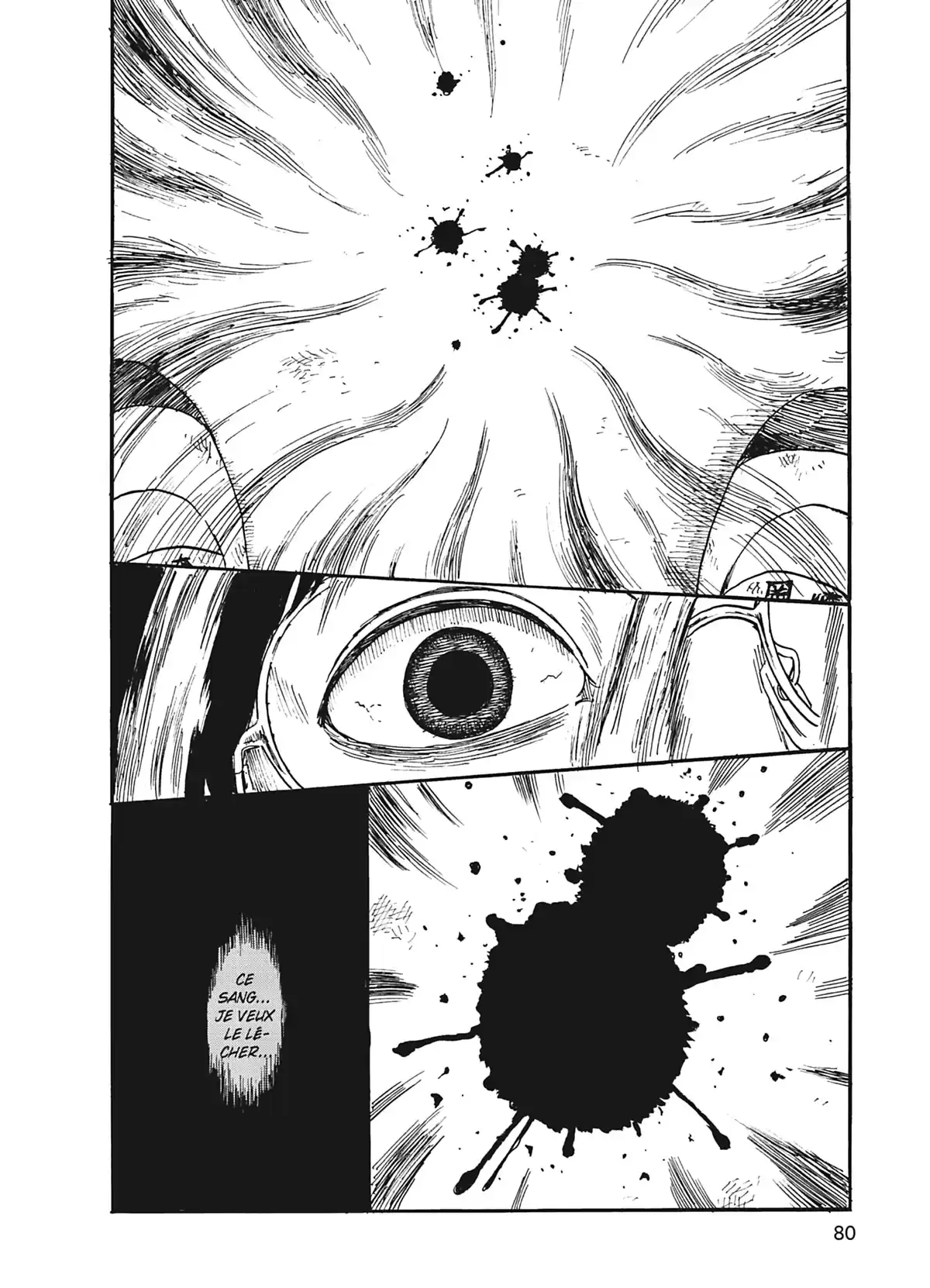 Happiness Volume 1 page 81