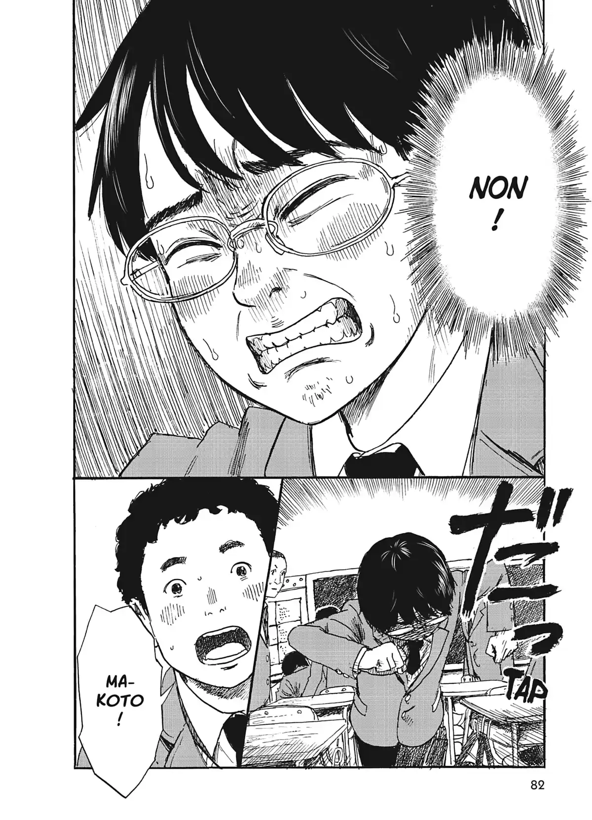 Happiness Volume 1 page 83