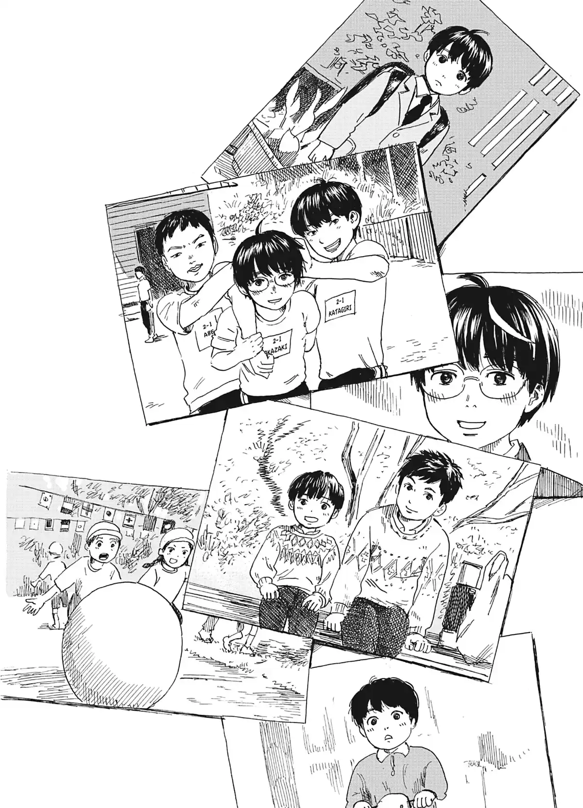 Happiness Volume 1 page 87
