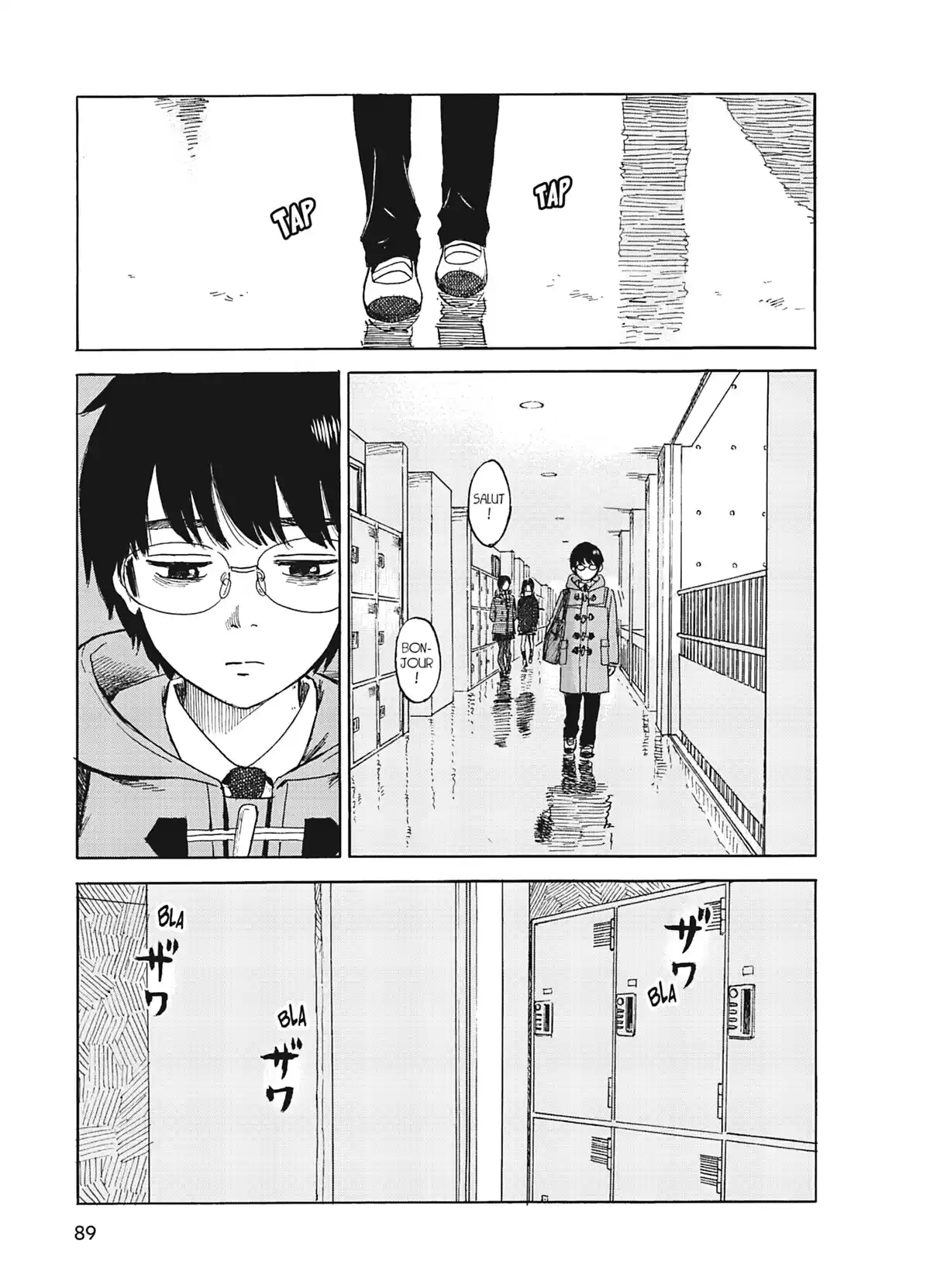 Happiness Volume 1 page 90