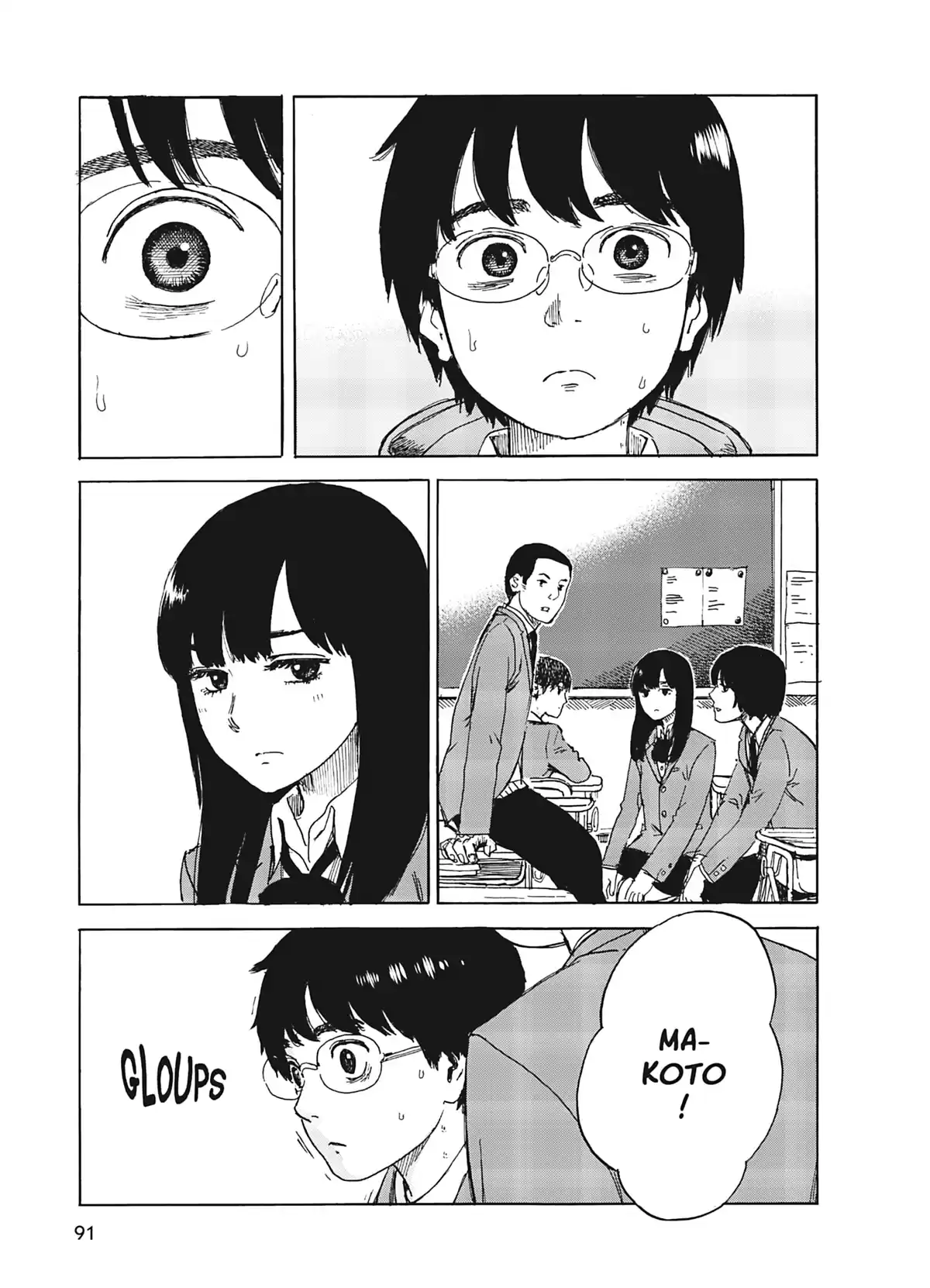 Happiness Volume 1 page 92