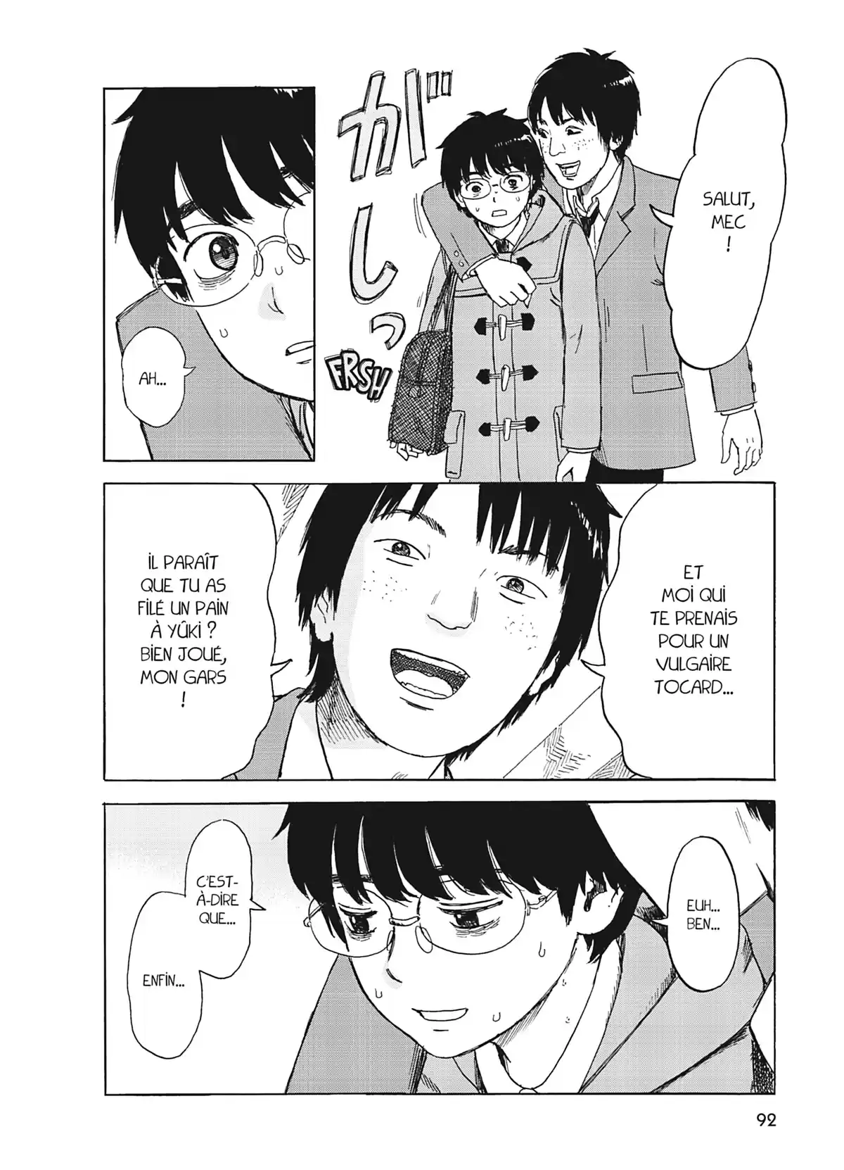 Happiness Volume 1 page 93