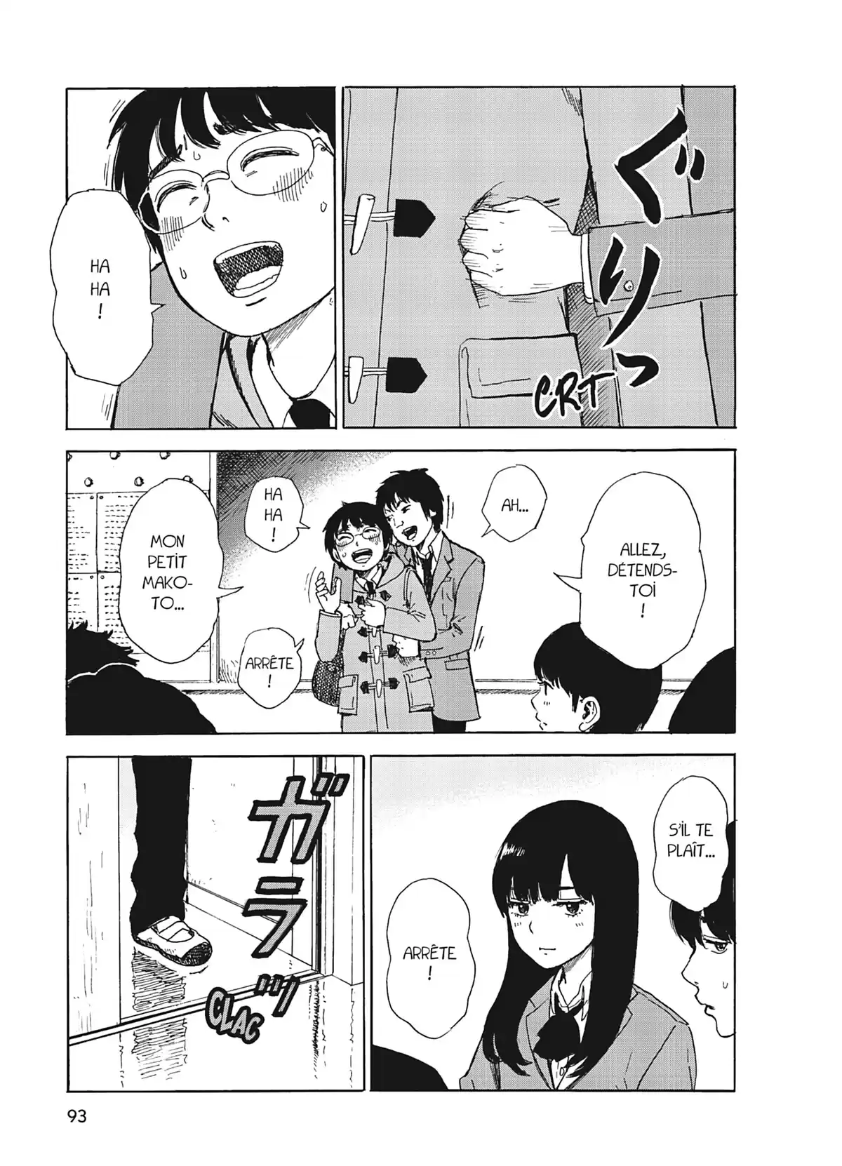 Happiness Volume 1 page 94