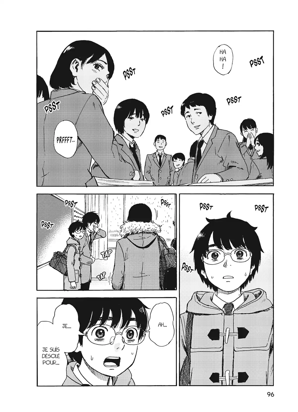Happiness Volume 1 page 97