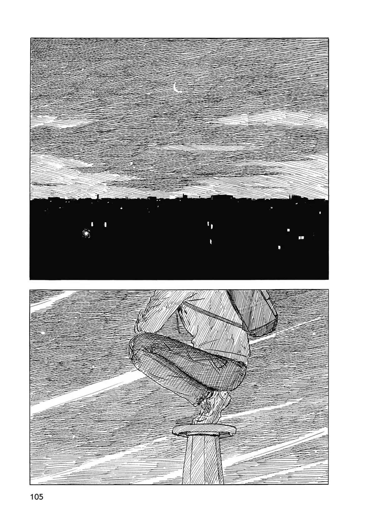 Happiness Volume 10 page 100