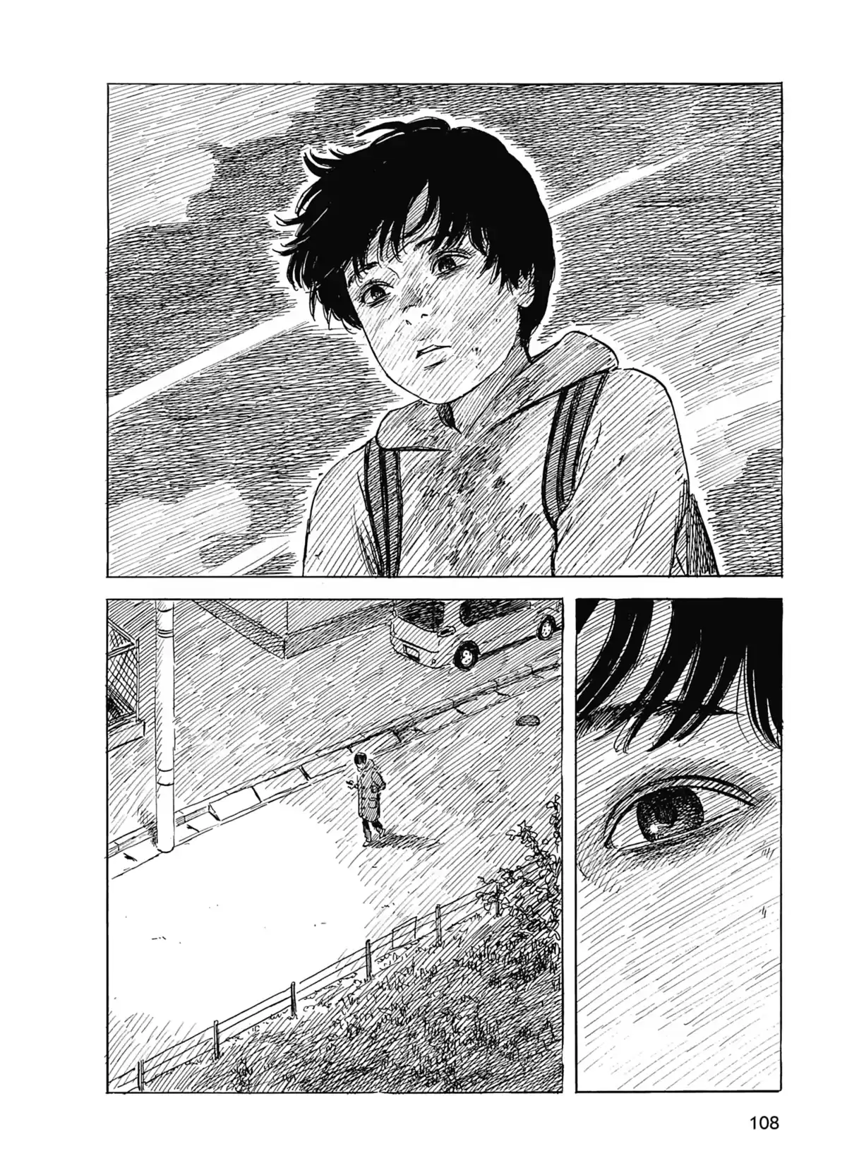 Happiness Volume 10 page 102
