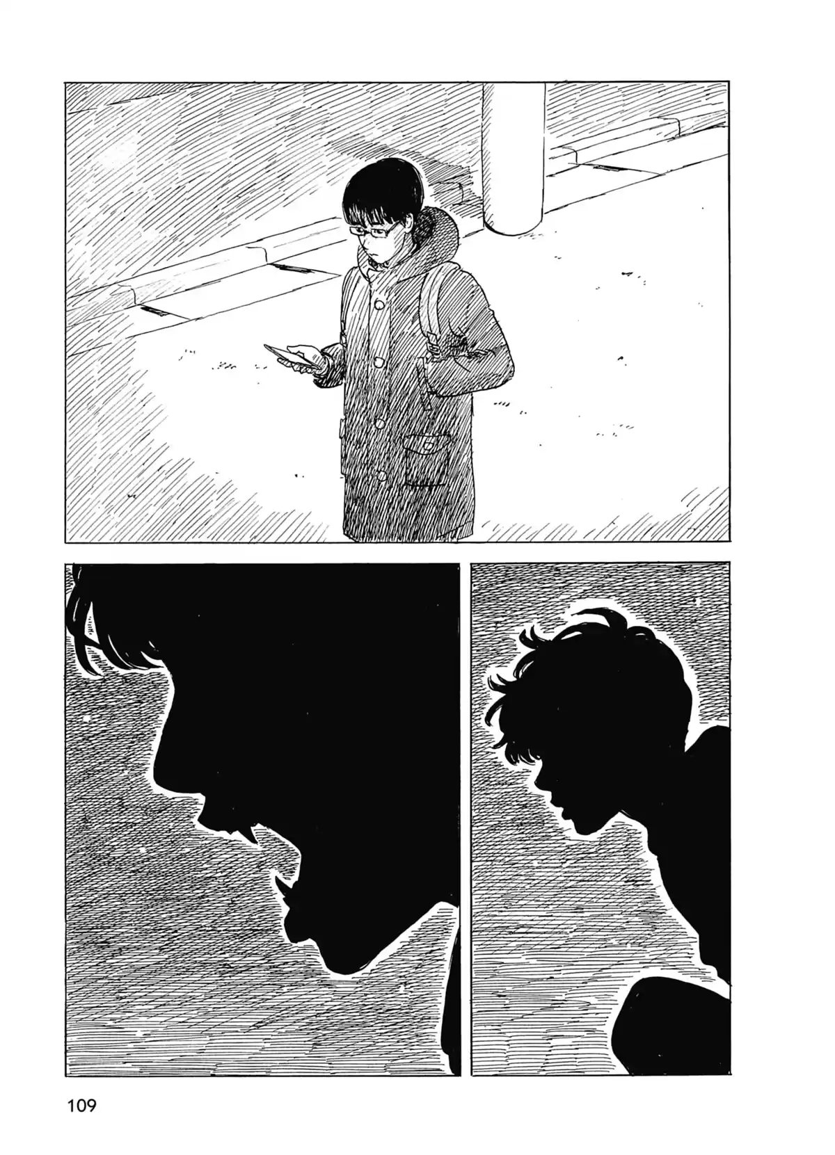 Happiness Volume 10 page 103