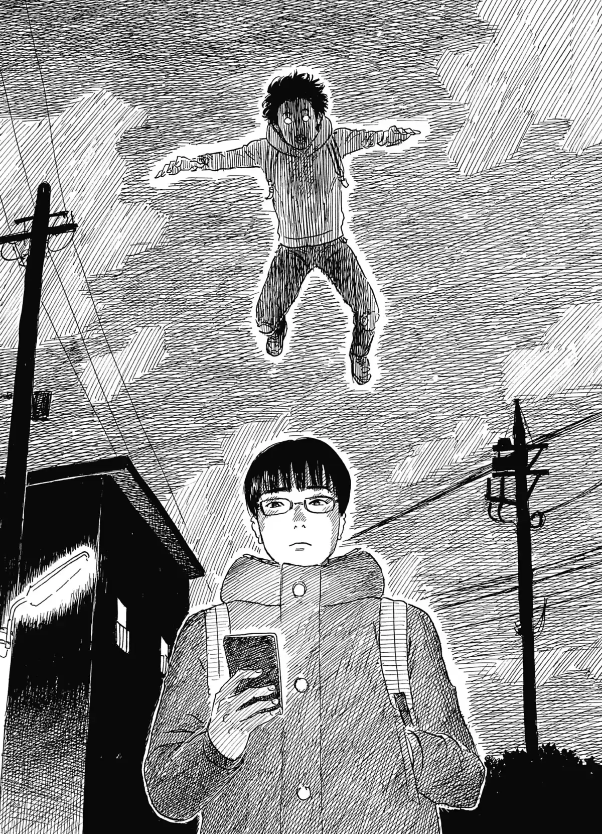 Happiness Volume 10 page 104