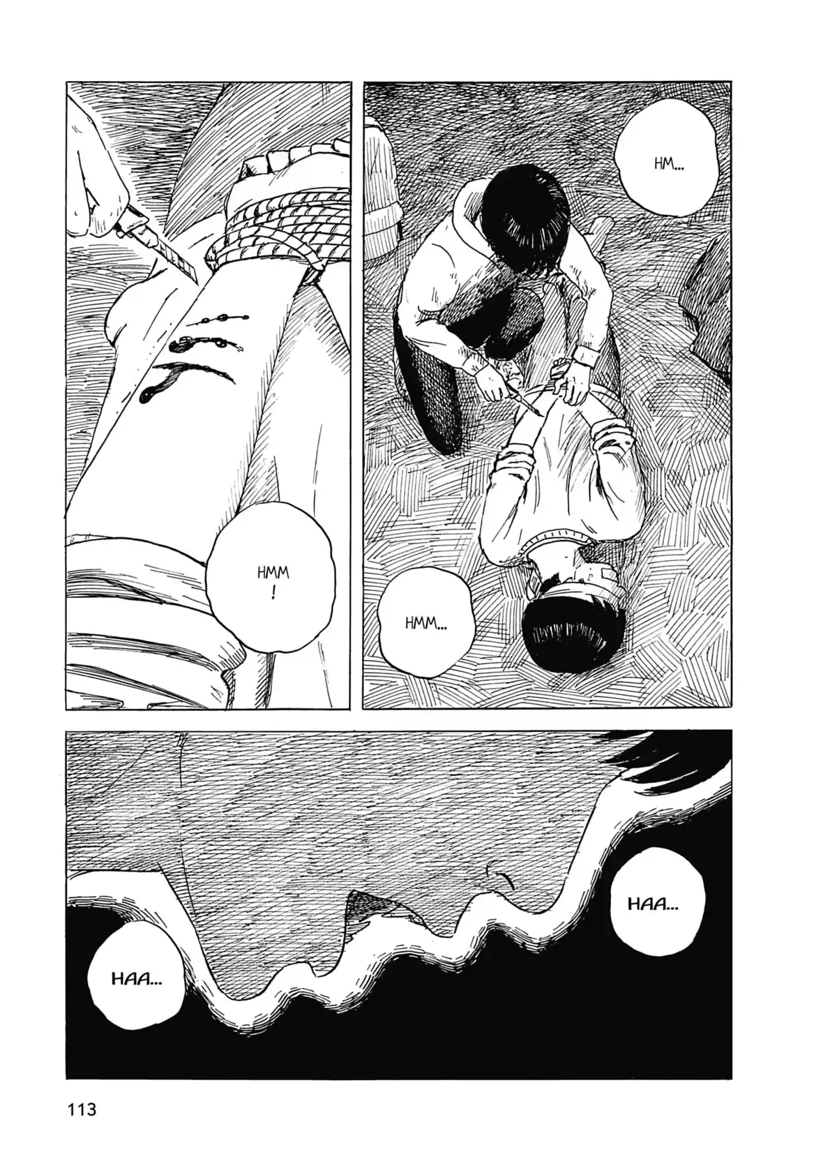 Happiness Volume 10 page 107