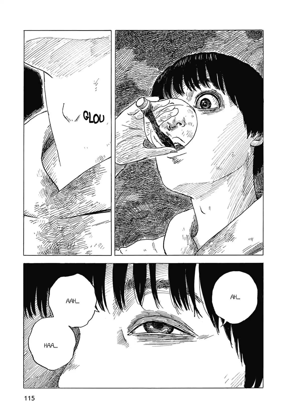 Happiness Volume 10 page 109