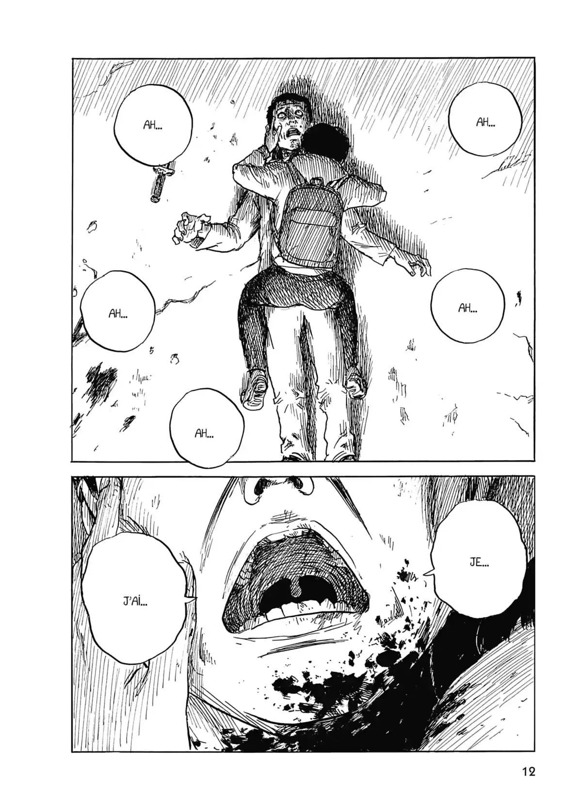 Happiness Volume 10 page 12