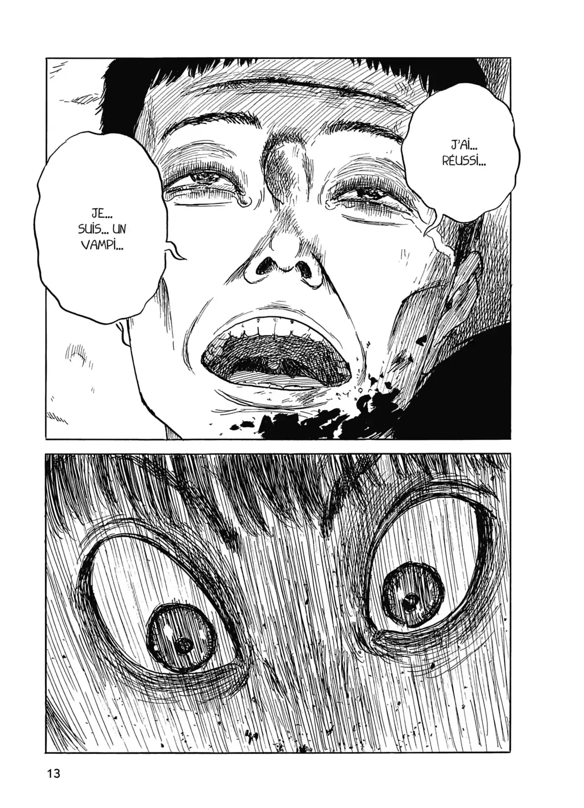 Happiness Volume 10 page 13