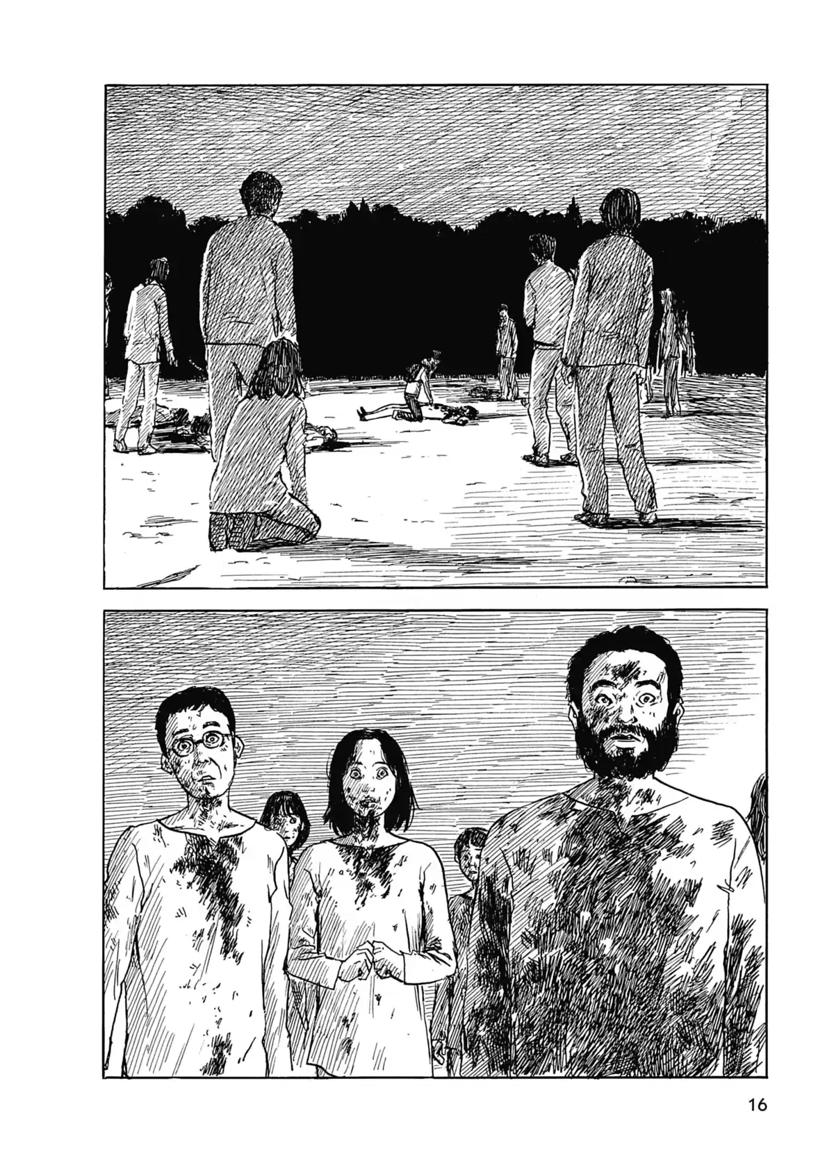 Happiness Volume 10 page 15