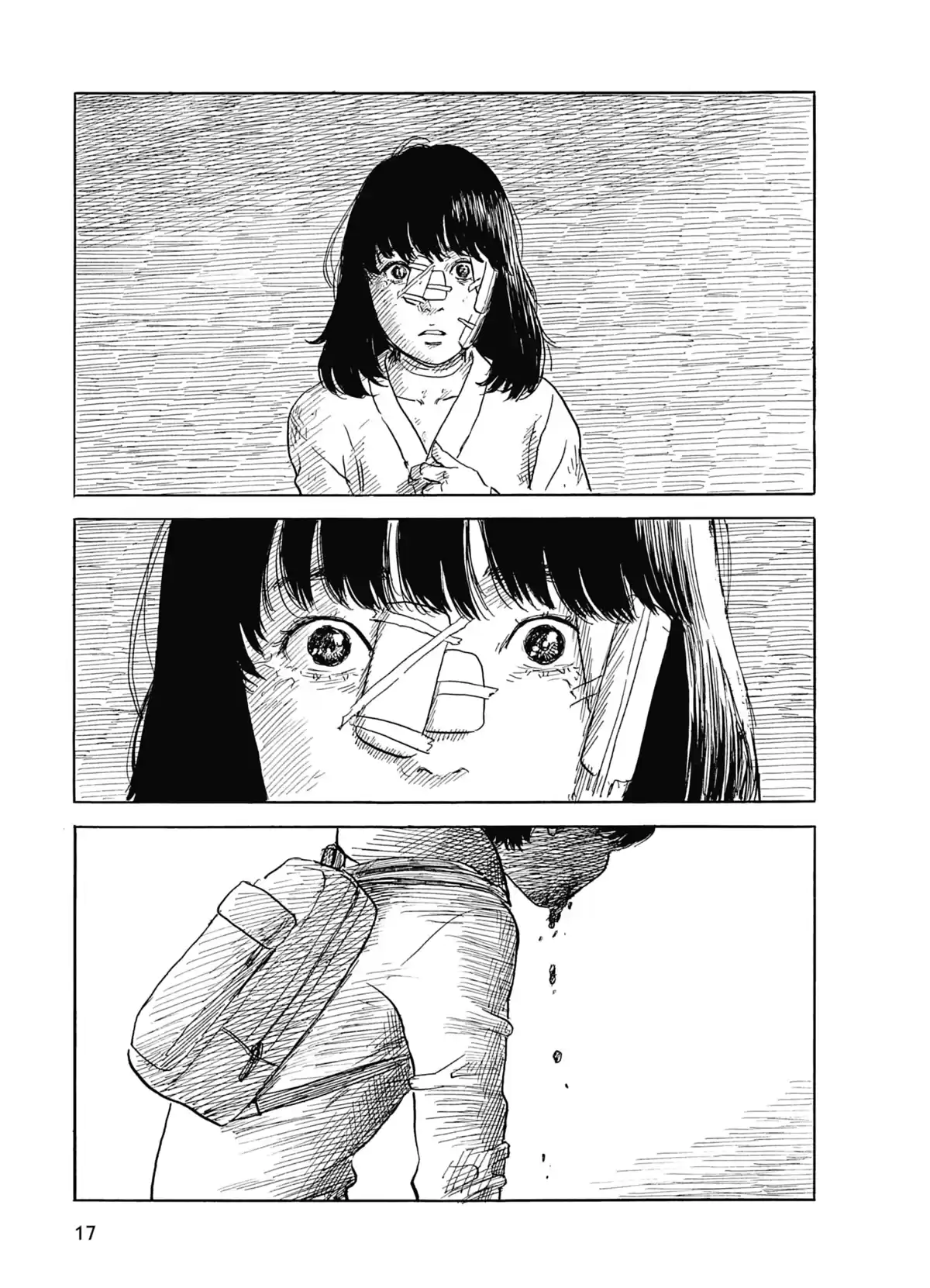 Happiness Volume 10 page 16