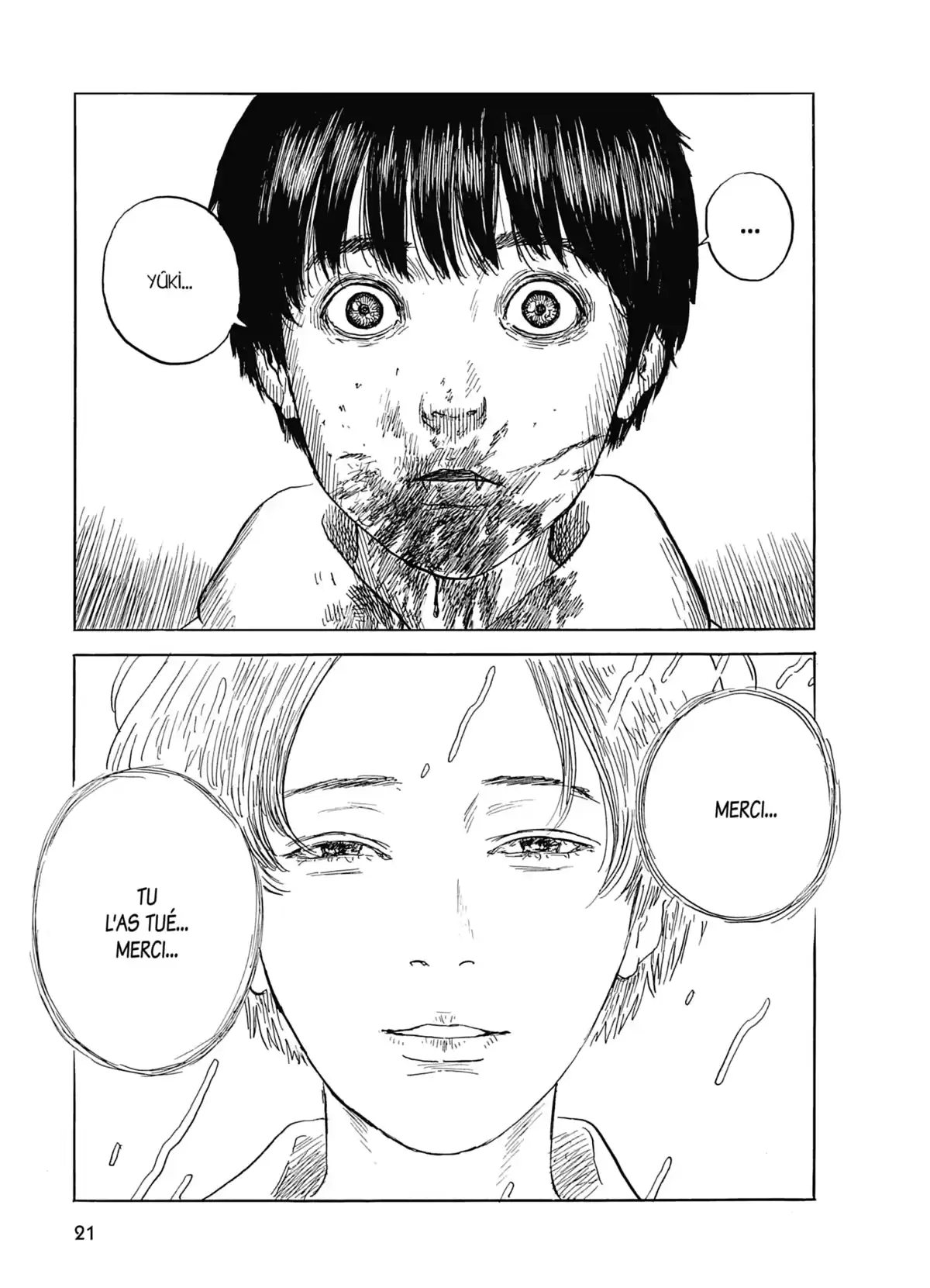 Happiness Volume 10 page 20
