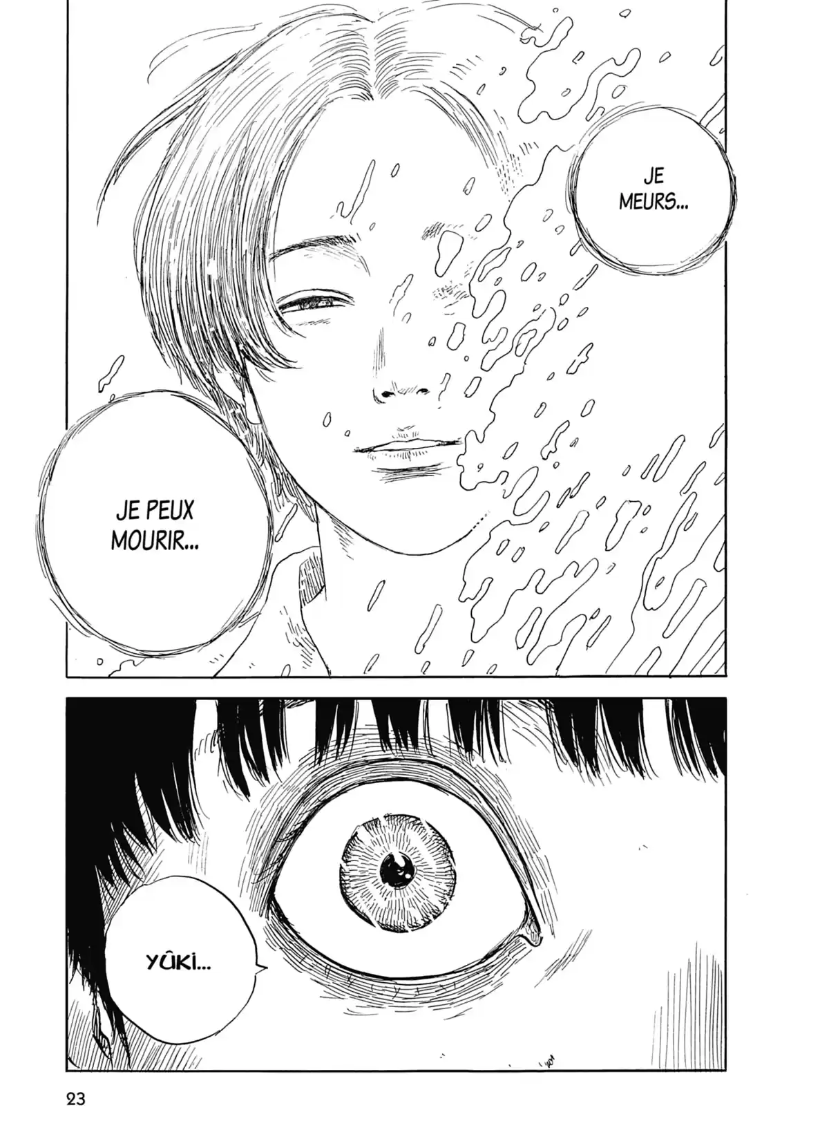 Happiness Volume 10 page 22