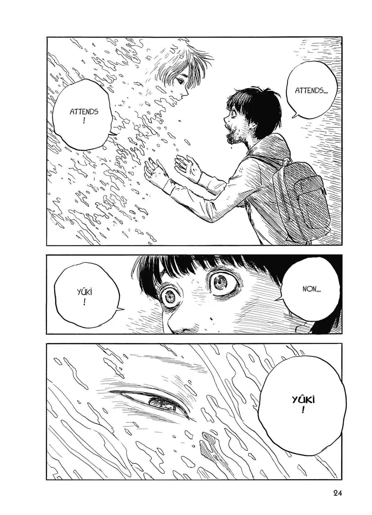 Happiness Volume 10 page 23