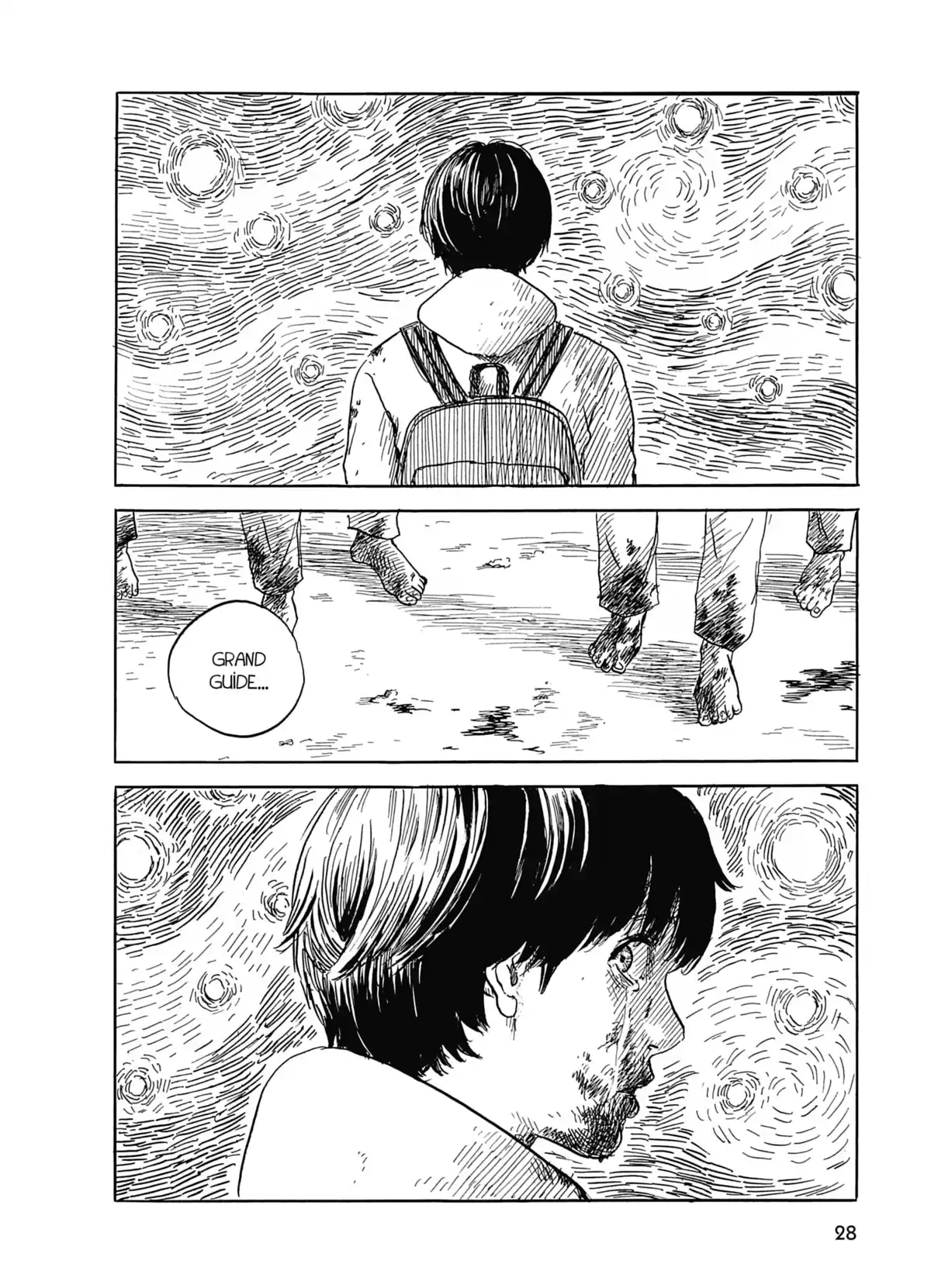 Happiness Volume 10 page 26