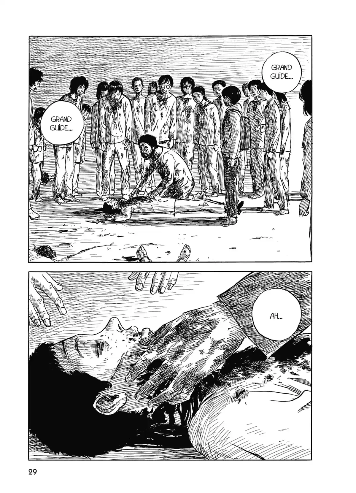 Happiness Volume 10 page 27