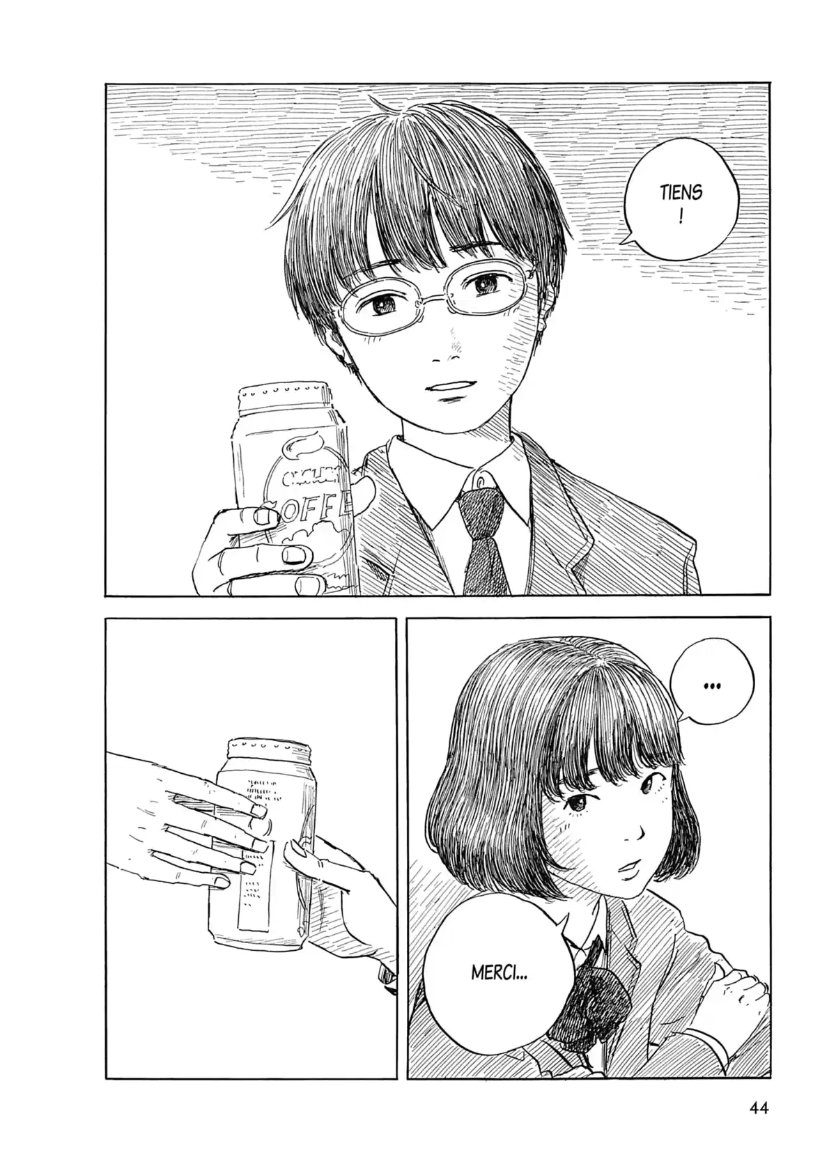 Happiness Volume 10 page 40