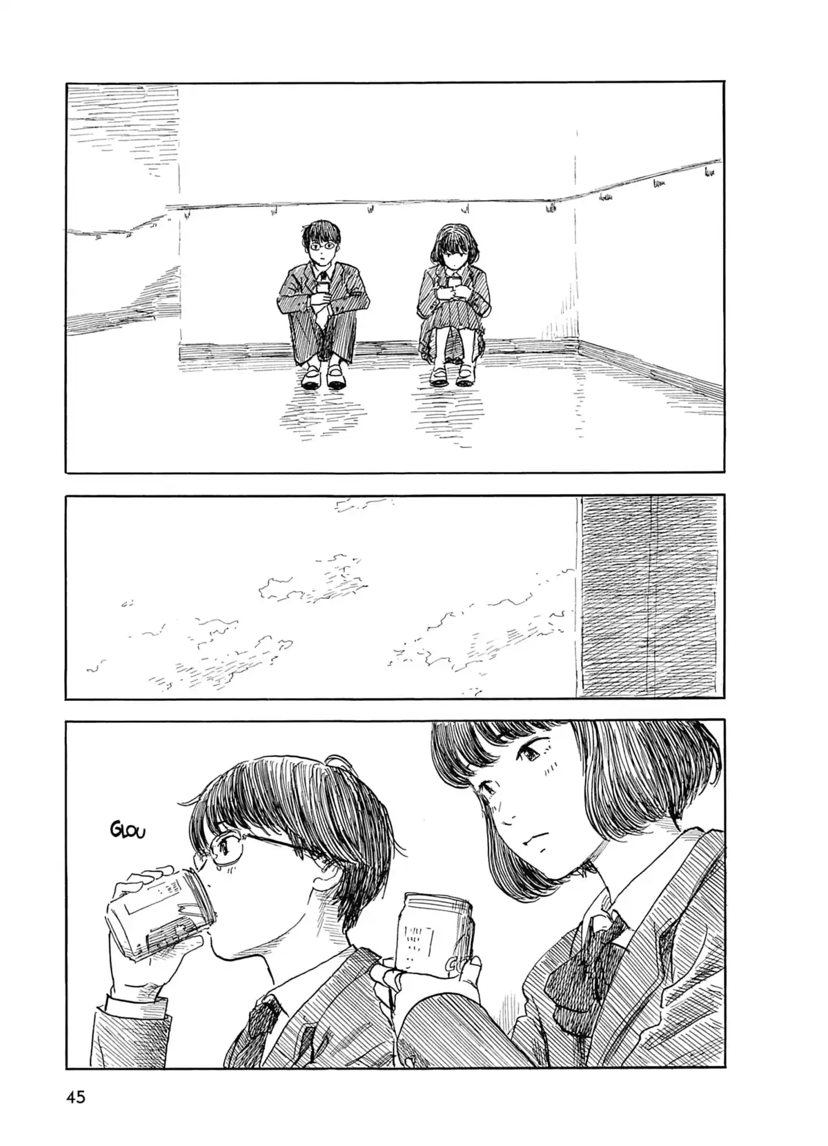 Happiness Volume 10 page 41
