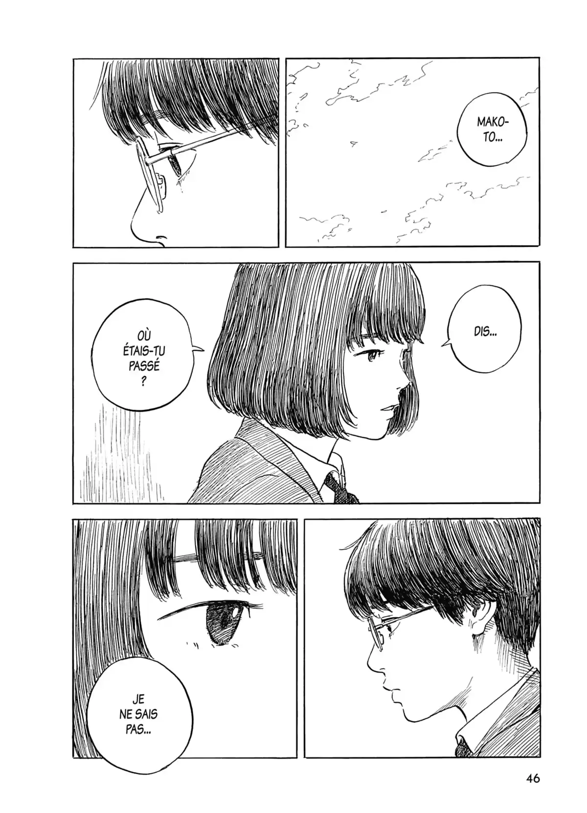 Happiness Volume 10 page 42