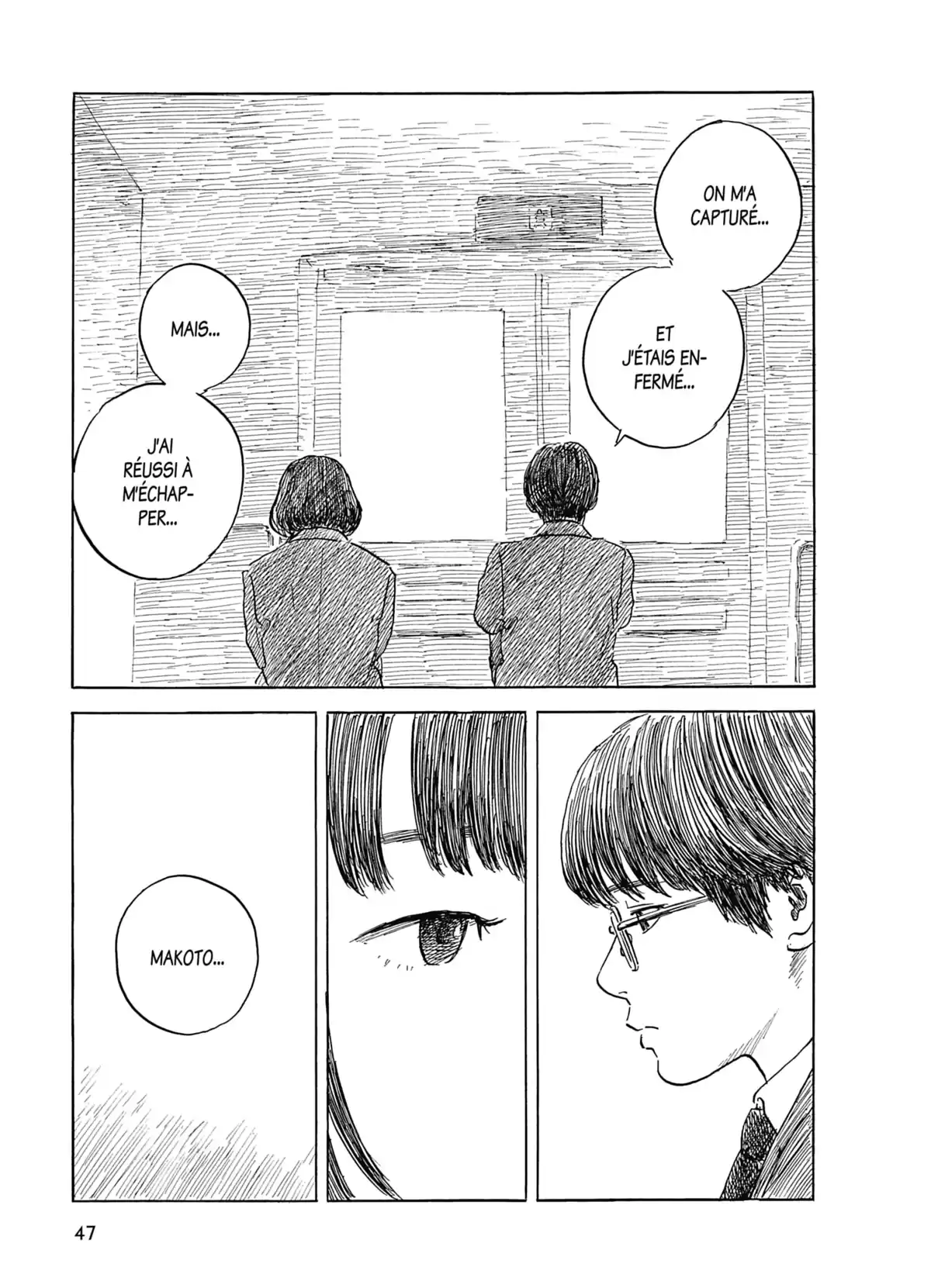 Happiness Volume 10 page 43