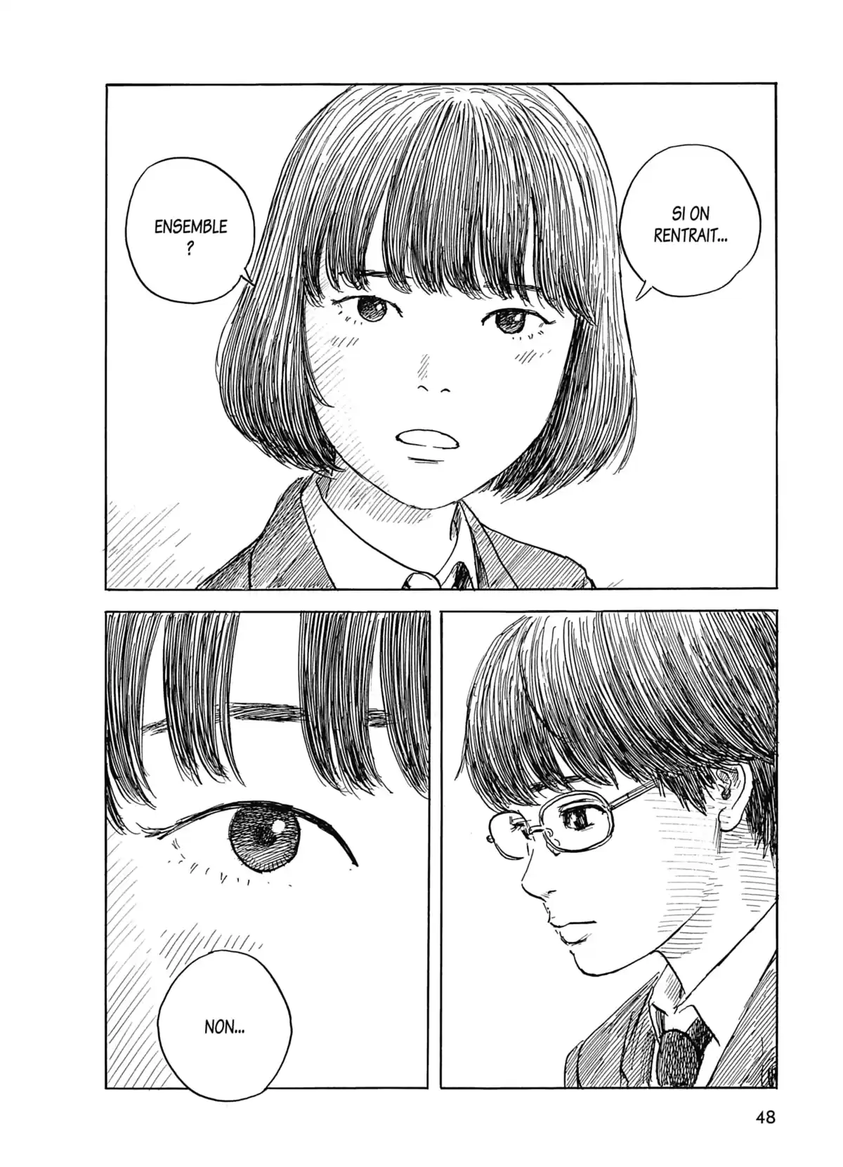 Happiness Volume 10 page 44