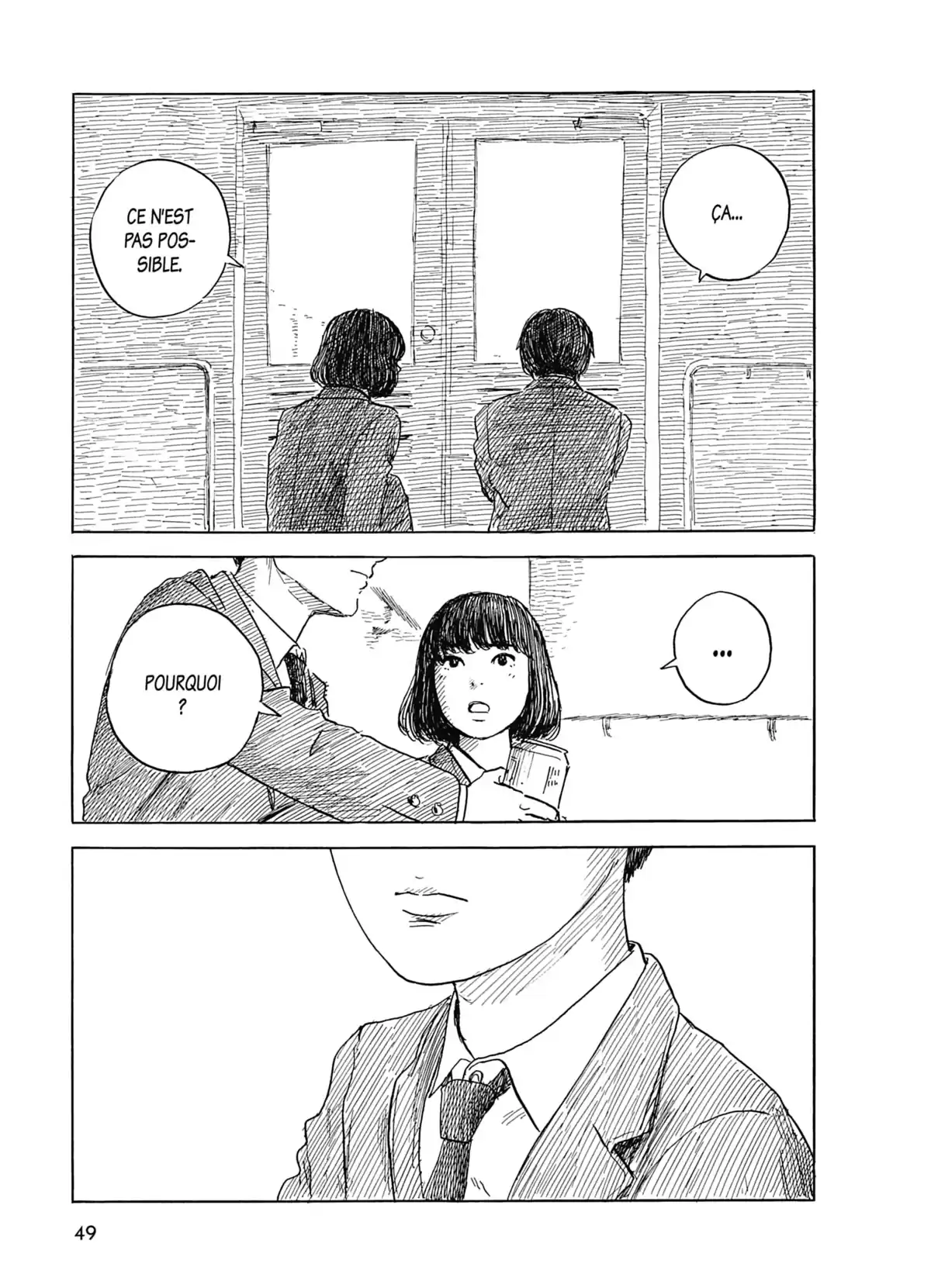 Happiness Volume 10 page 45