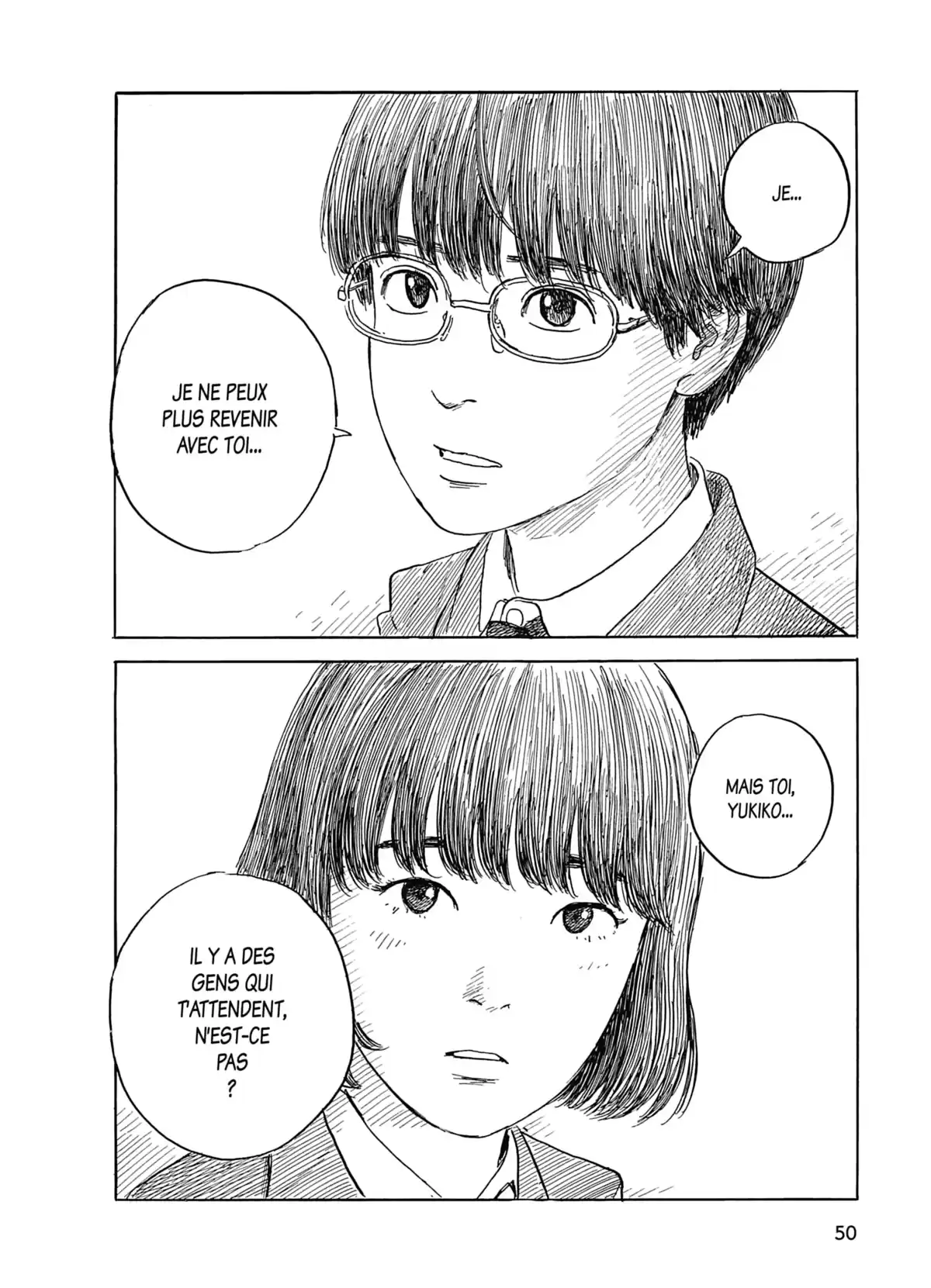 Happiness Volume 10 page 46