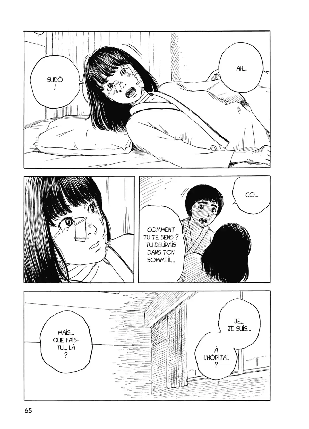 Happiness Volume 10 page 60