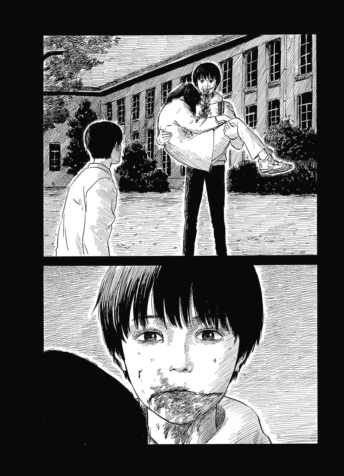 Happiness Volume 10 page 63