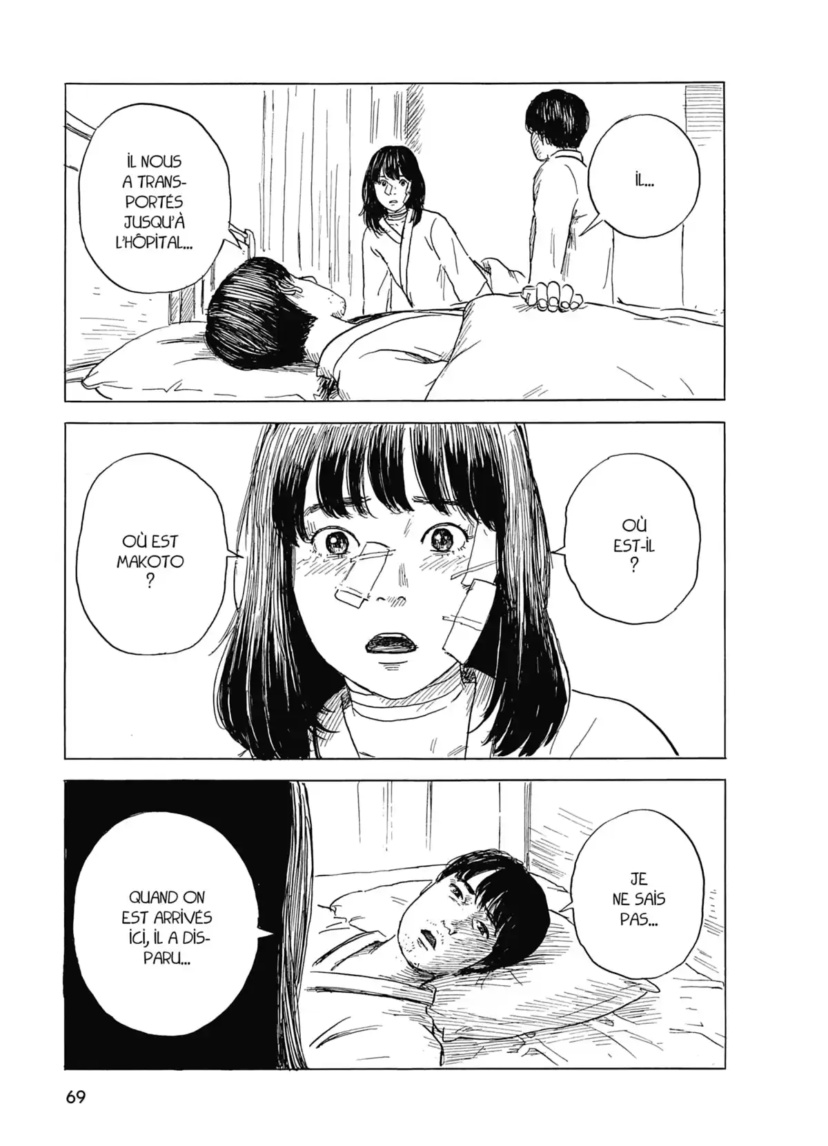 Happiness Volume 10 page 64