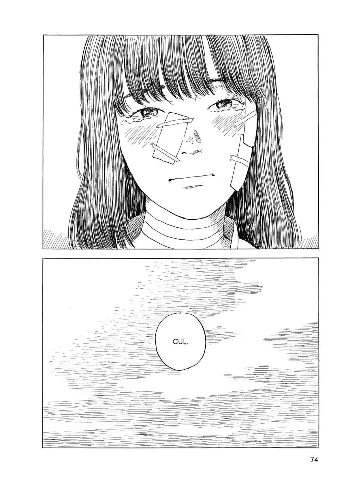 Happiness Volume 10 page 69