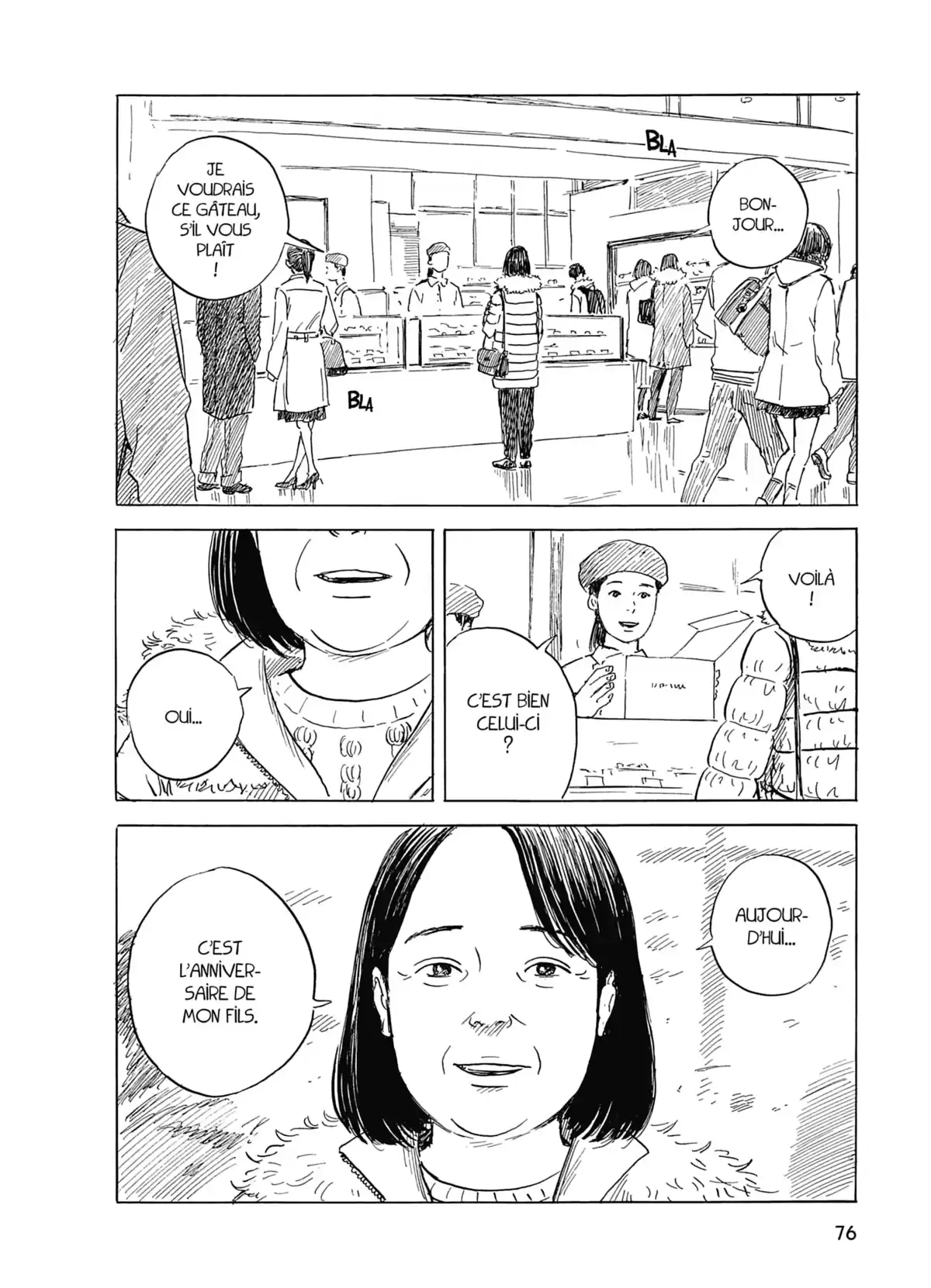 Happiness Volume 10 page 71