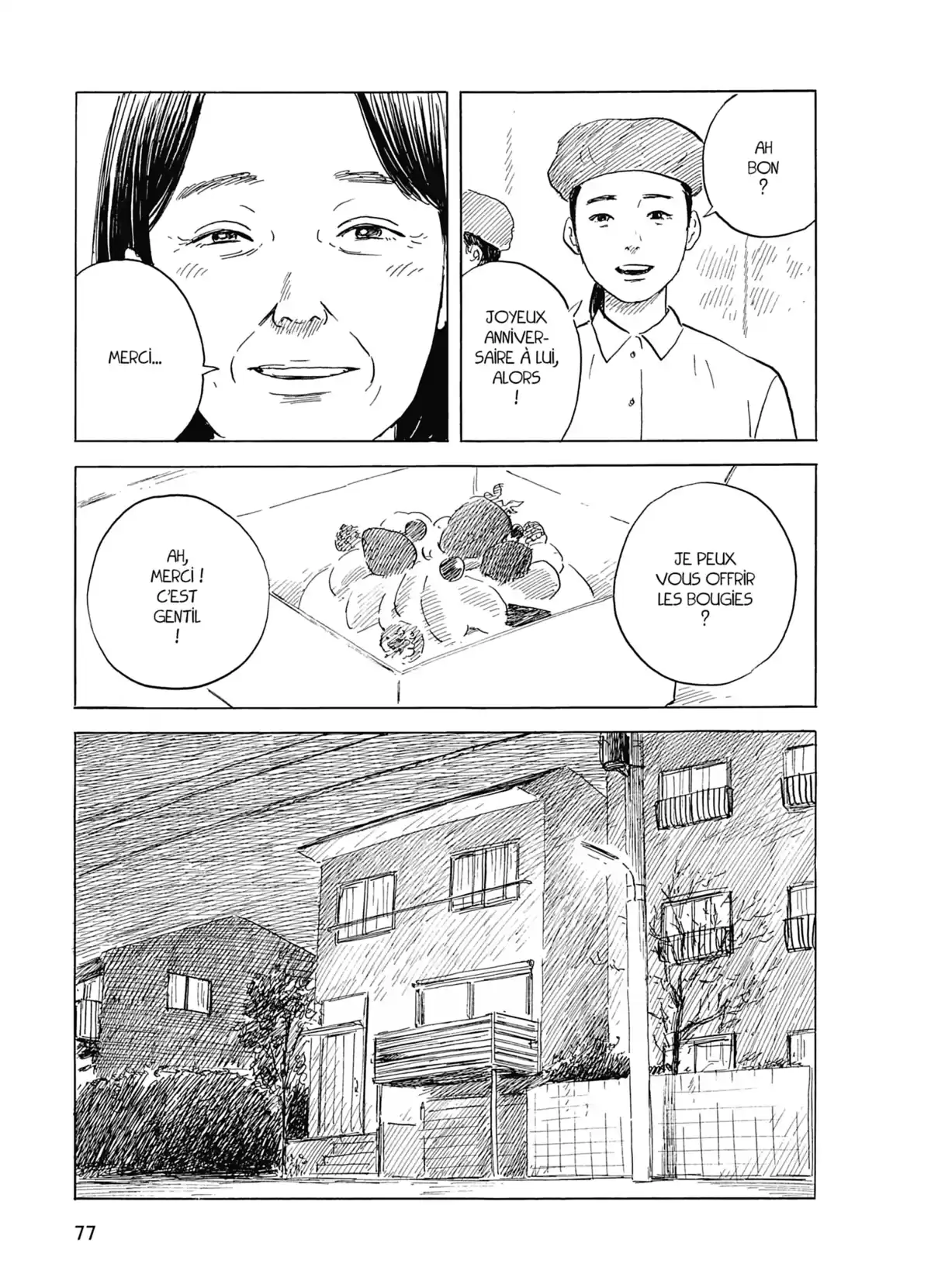 Happiness Volume 10 page 72