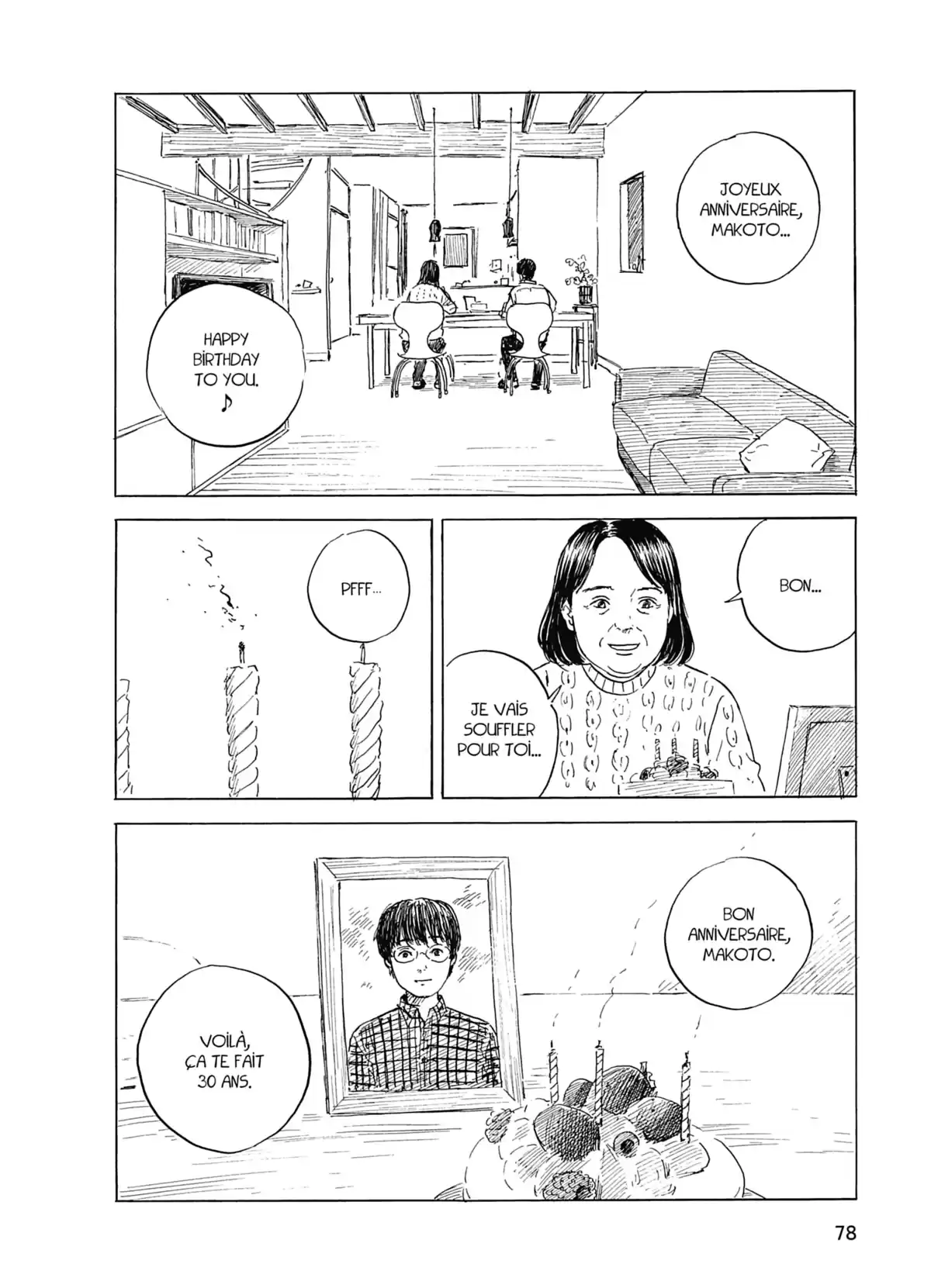 Happiness Volume 10 page 73