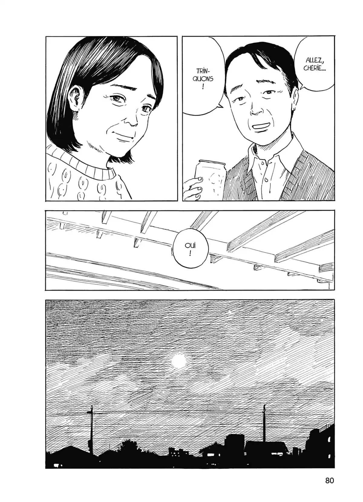 Happiness Volume 10 page 75
