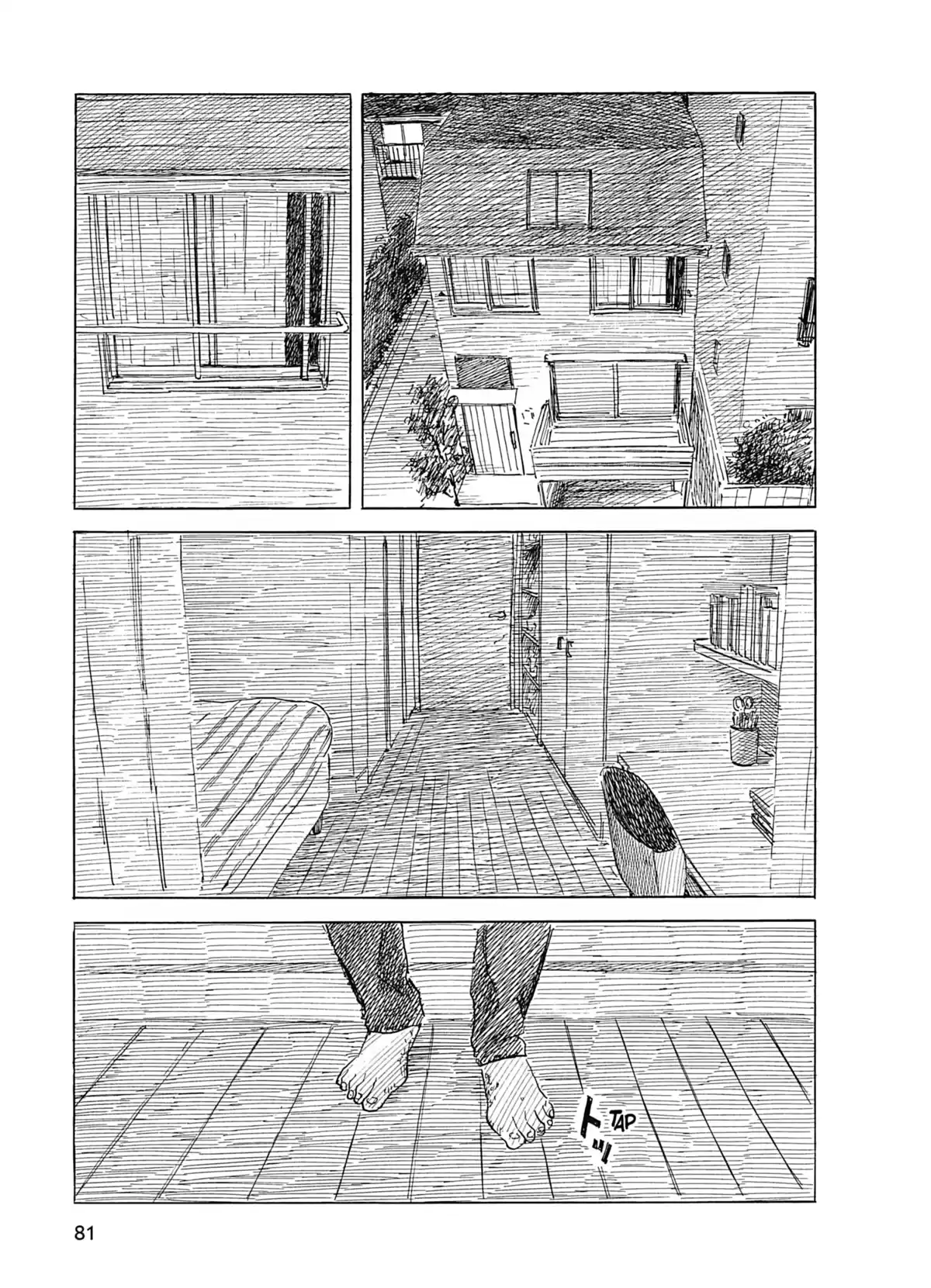 Happiness Volume 10 page 76