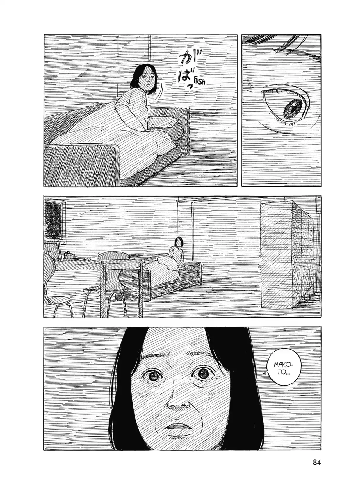 Happiness Volume 10 page 79