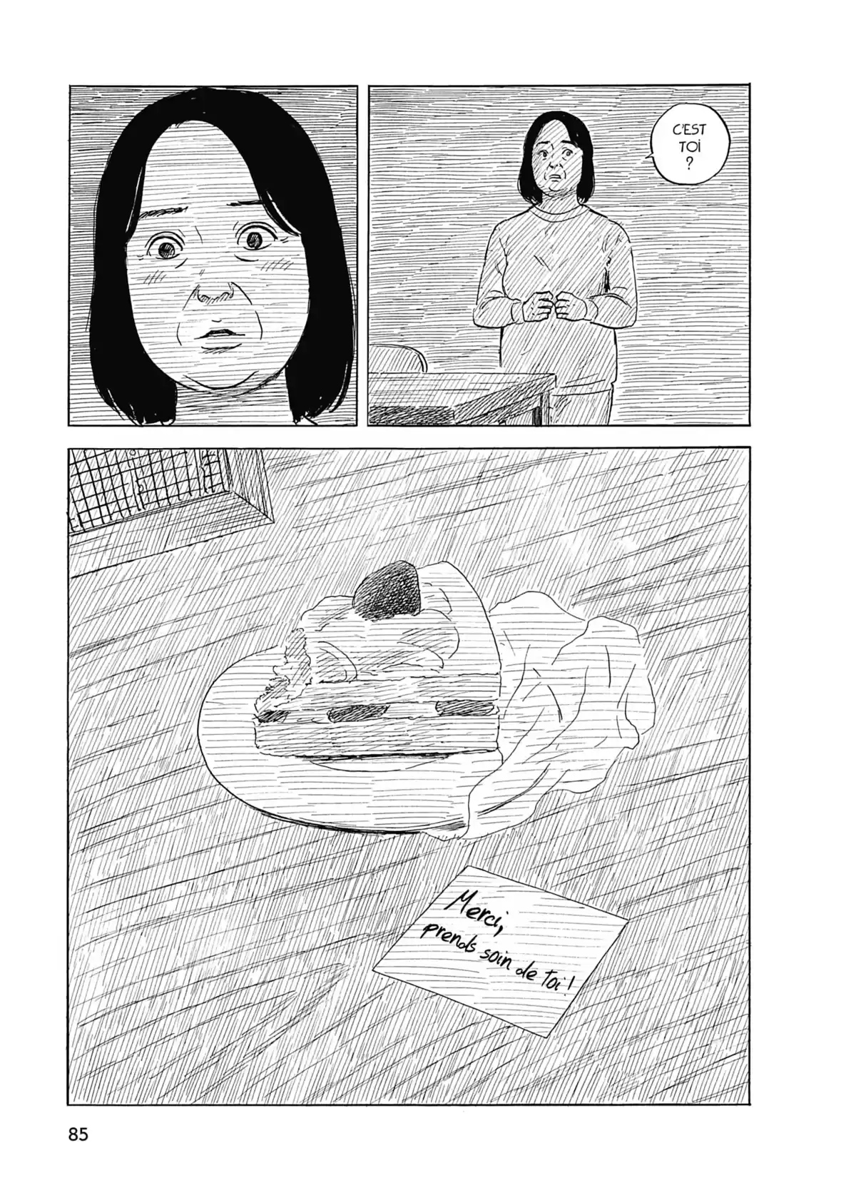 Happiness Volume 10 page 80