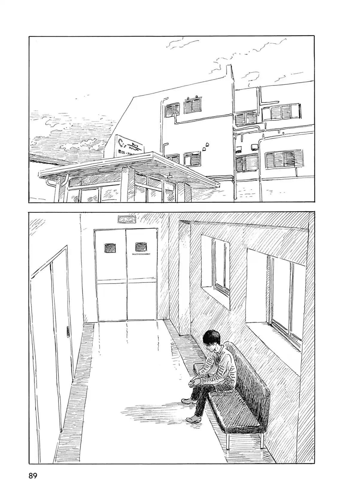 Happiness Volume 10 page 84