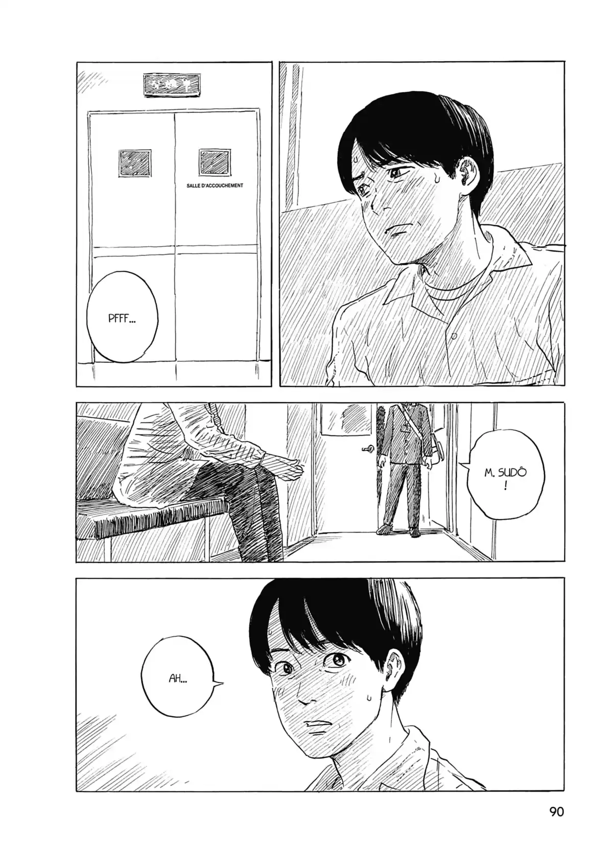Happiness Volume 10 page 85